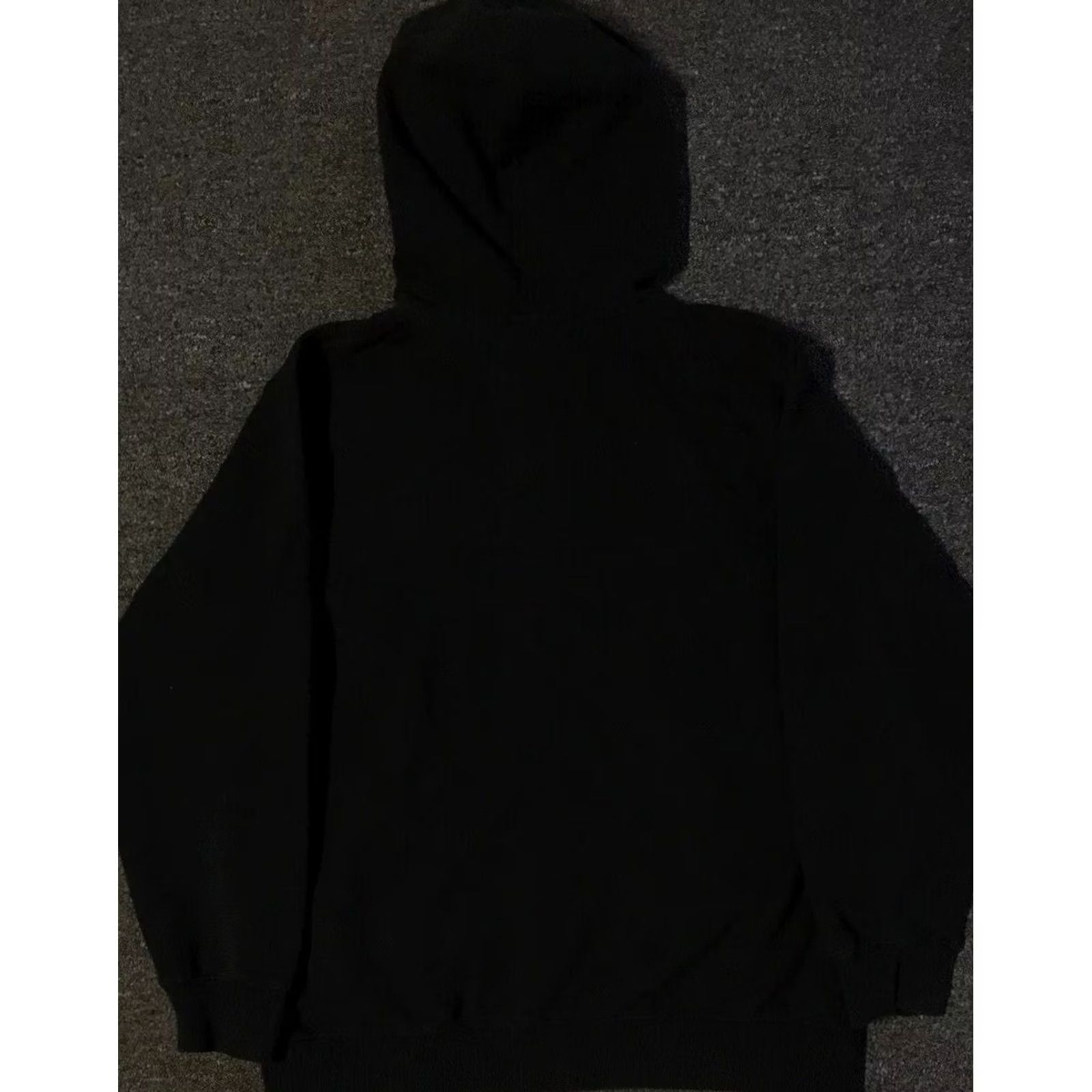 Quiksilver VINTAGE Billabong Faded Zip Hoodie Surf Grunge OP Vaporwave 90s Y2K S Black Mens Shirt Zip Hoodie Short Sleeve? Size US S / EU 44-46 / 1 - 7 Thumbnail