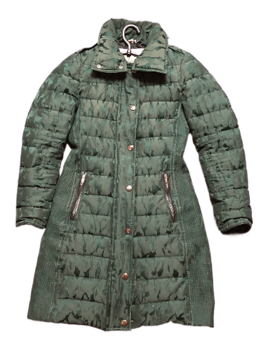 Burberry Vintage Burberry Down Jacket Size 2 Size XS / US 0-2 / IT 36-38 - 1 Thumbnail