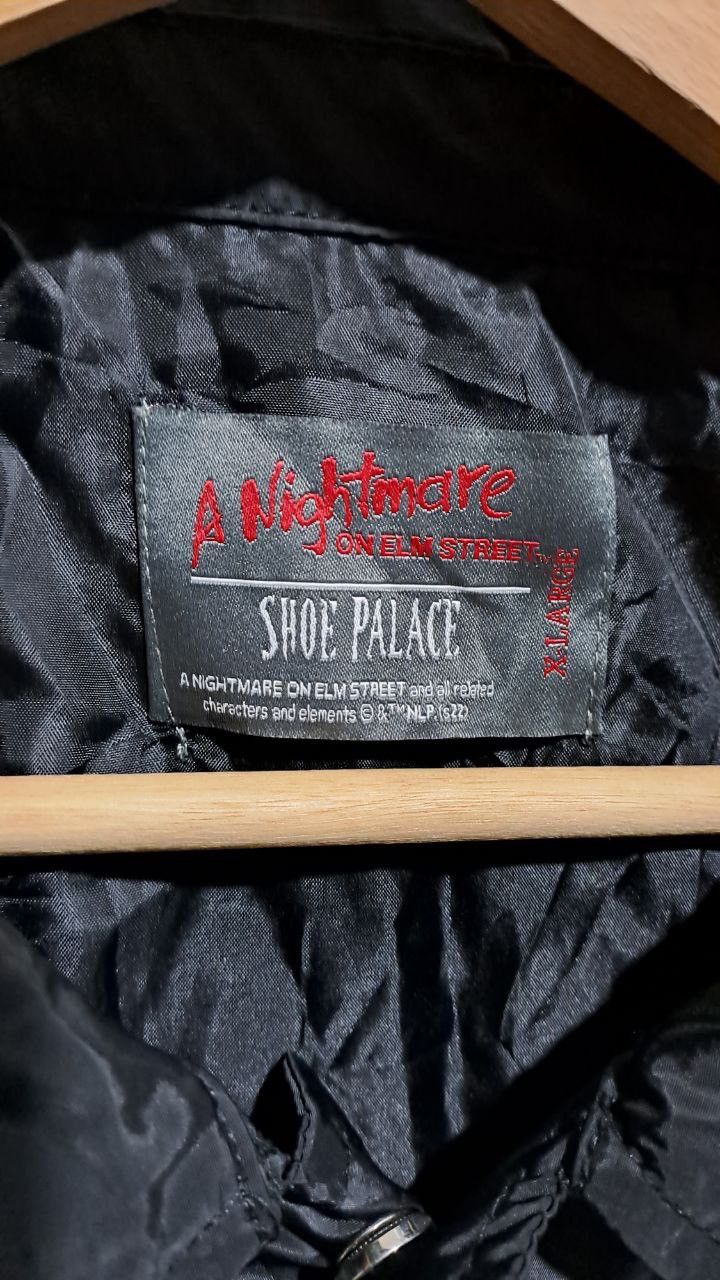 Other RARE! A Nightmare On Elm Street Jacket Size US XL / EU 56 / 4 - 8 Thumbnail
