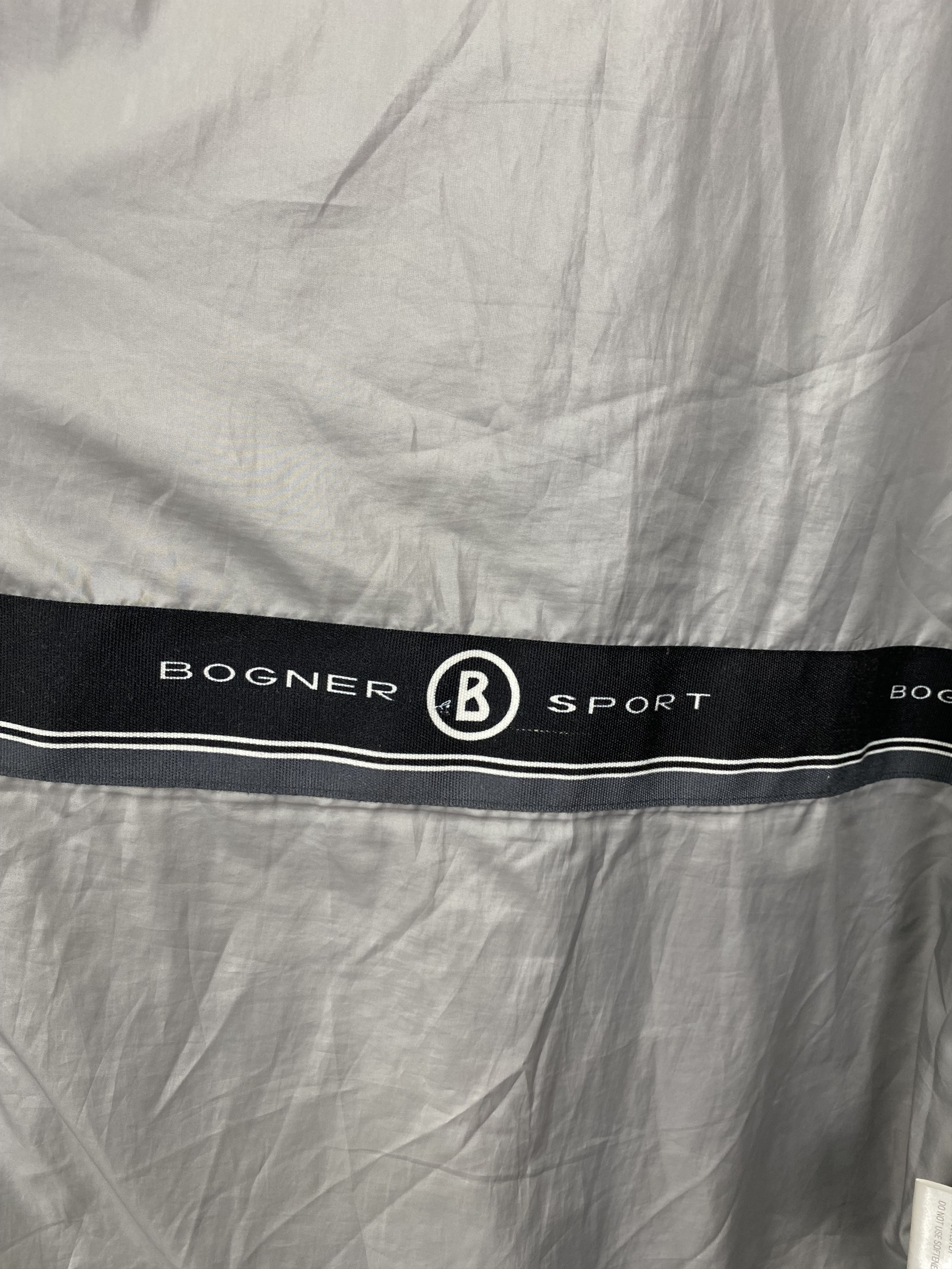 Bogner BOGNER Vintage SKI Warm Jacket Size 52 Size US L / EU 52-54 / 3 - 12 Thumbnail