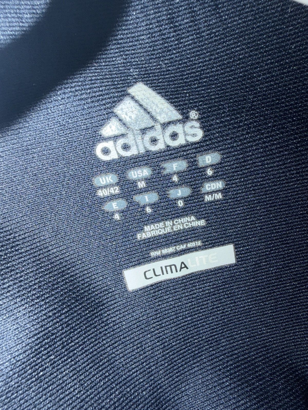 Other Real madrid vintage polo Size US M / EU 48-50 / 2 - 6 Thumbnail