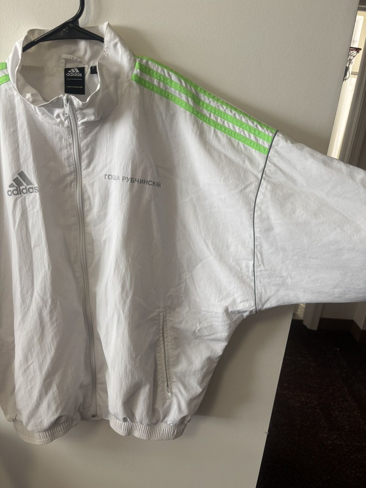 Gosha Rubchinskiy Gosha Rubchinskiy x adidas Size US L / EU 52-54 / 3 - 2 Thumbnail