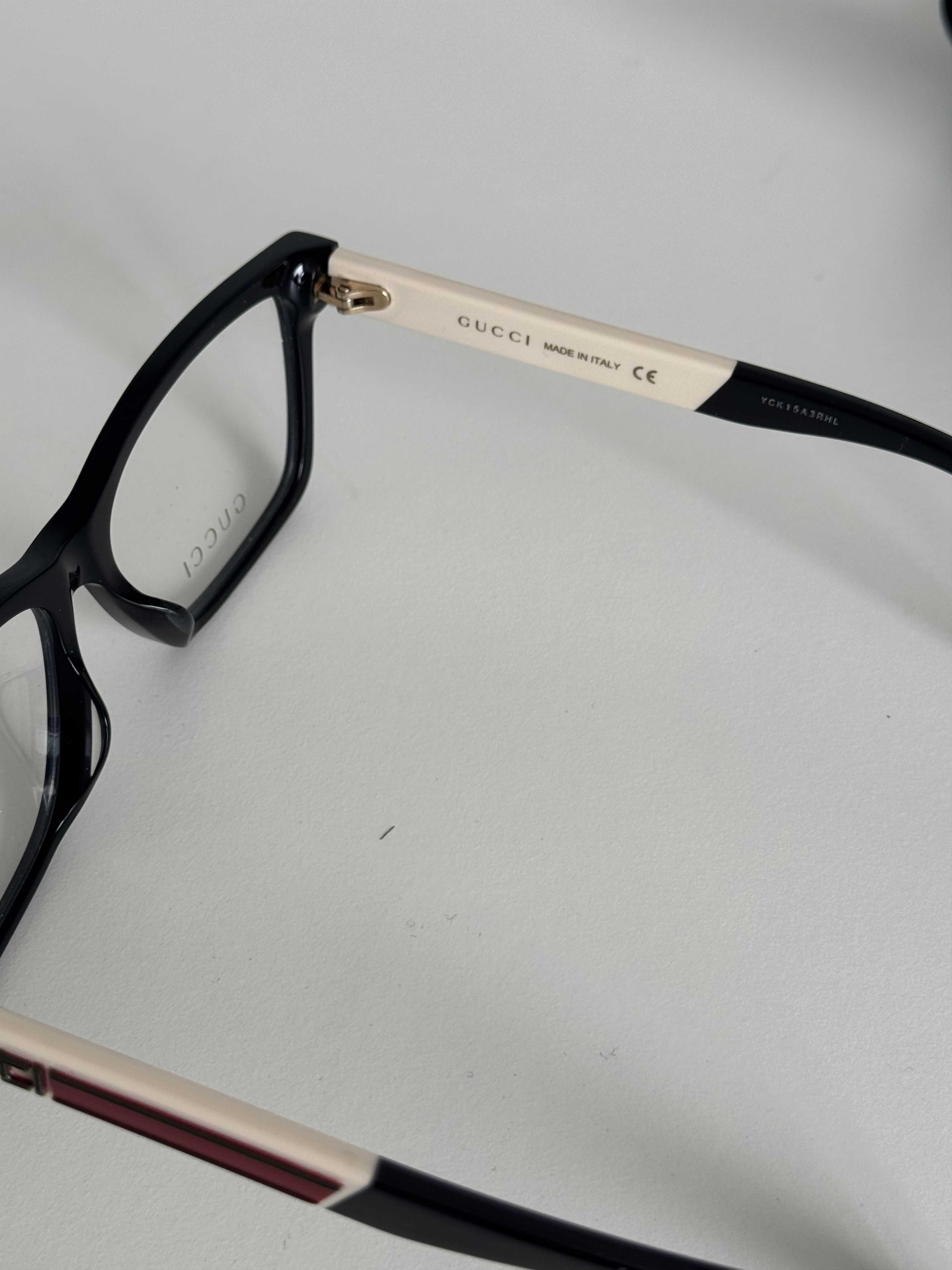 Gucci GUCCI GLASSES Size ONE SIZE - 7 Thumbnail