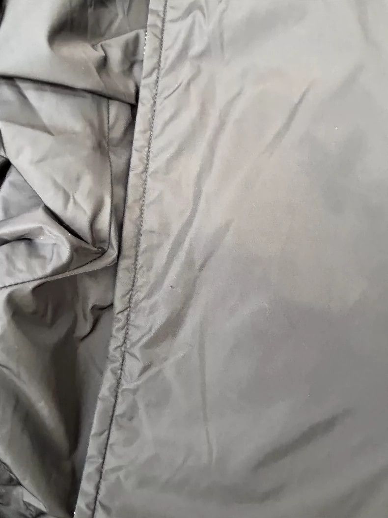 Gucci Gucci Men's square windbreaker jacket 2501-Nextarrow Size US L / EU 52-54 / 3 - 9 Thumbnail