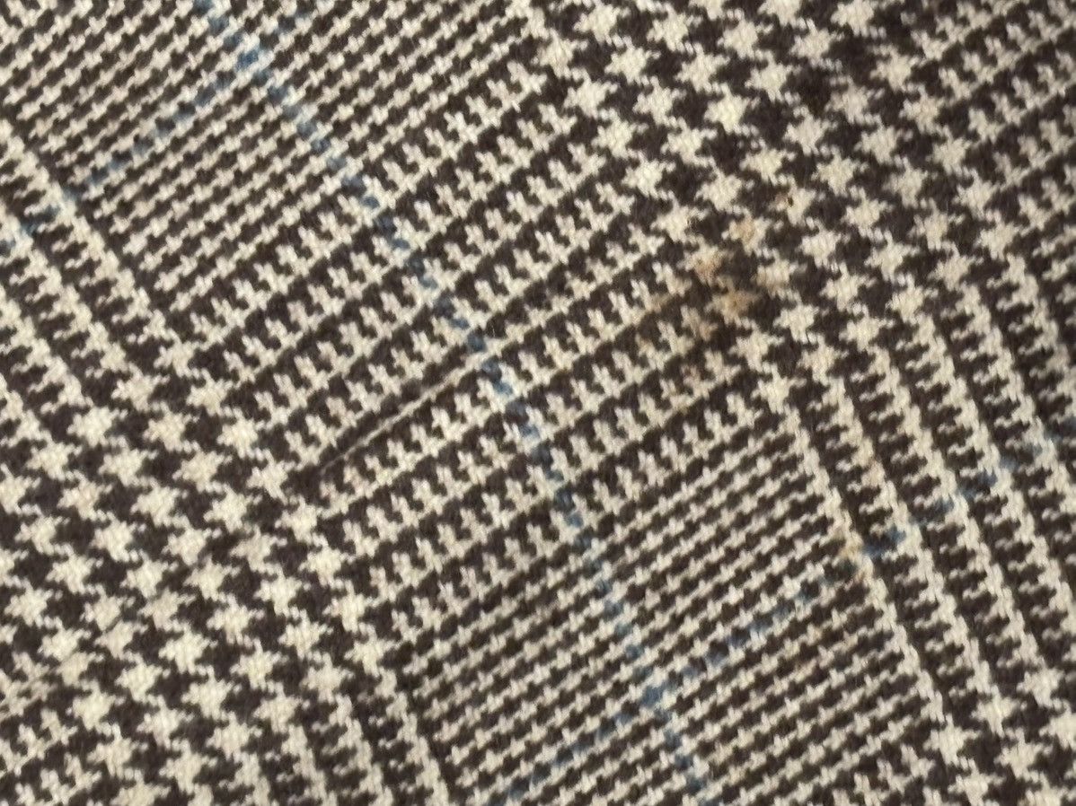 Ede & Ravenscroft Ede and Ravenscroft Tweed blazer Size 42R - 8 Thumbnail