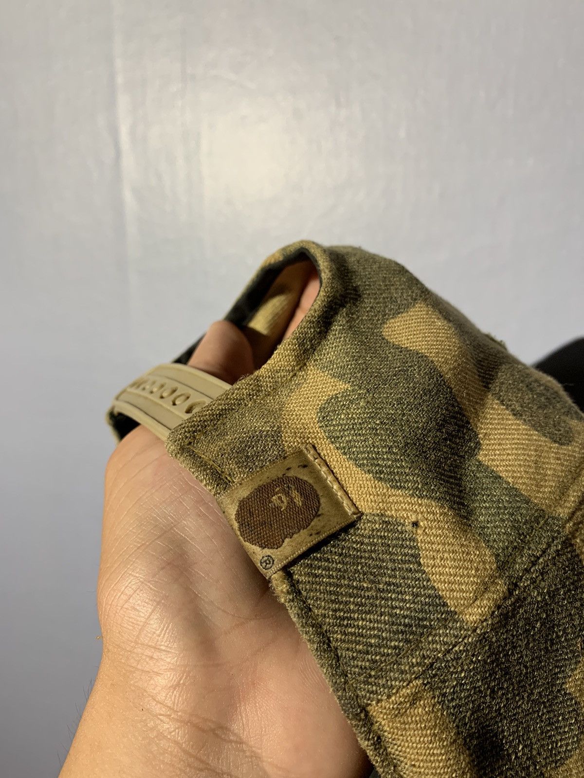 Bape Bape Vintage Size ONE SIZE - 7 Thumbnail