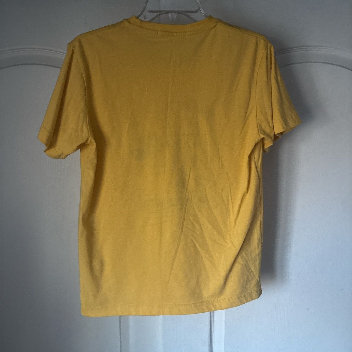 Disney × Uniqlo UNIQLO x DISNEY x WALL E Tee Shirt Rare!! Size US M / EU 48-50 / 2 - 4 Thumbnail