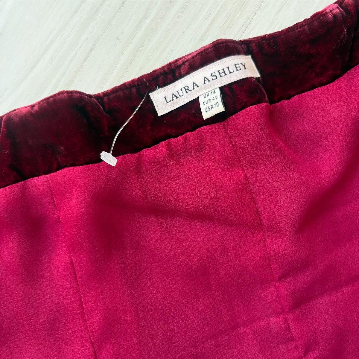 Laura Ashley Laura Ashley blouse Size L / US 10 / IT 46 - 5 Thumbnail