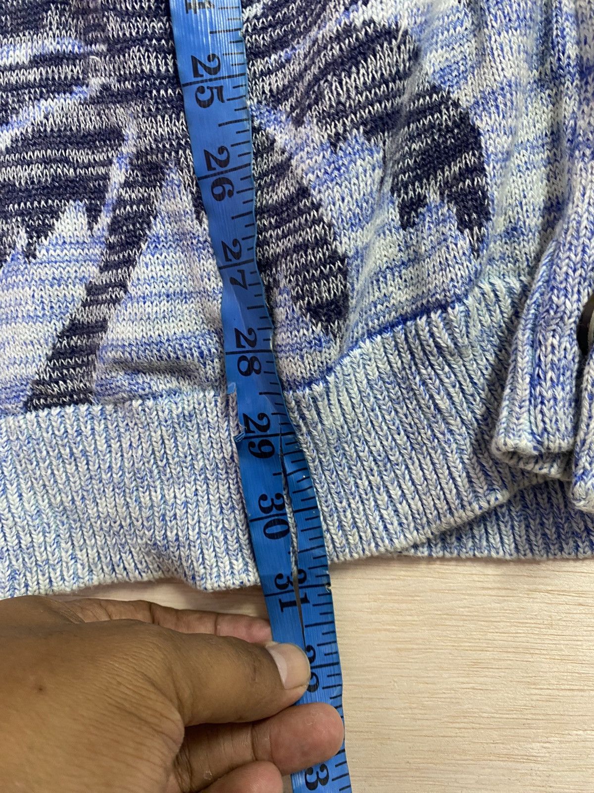 Other Hawaii knitwear buttons ups Size US L / EU 52-54 / 3 - 8 Thumbnail