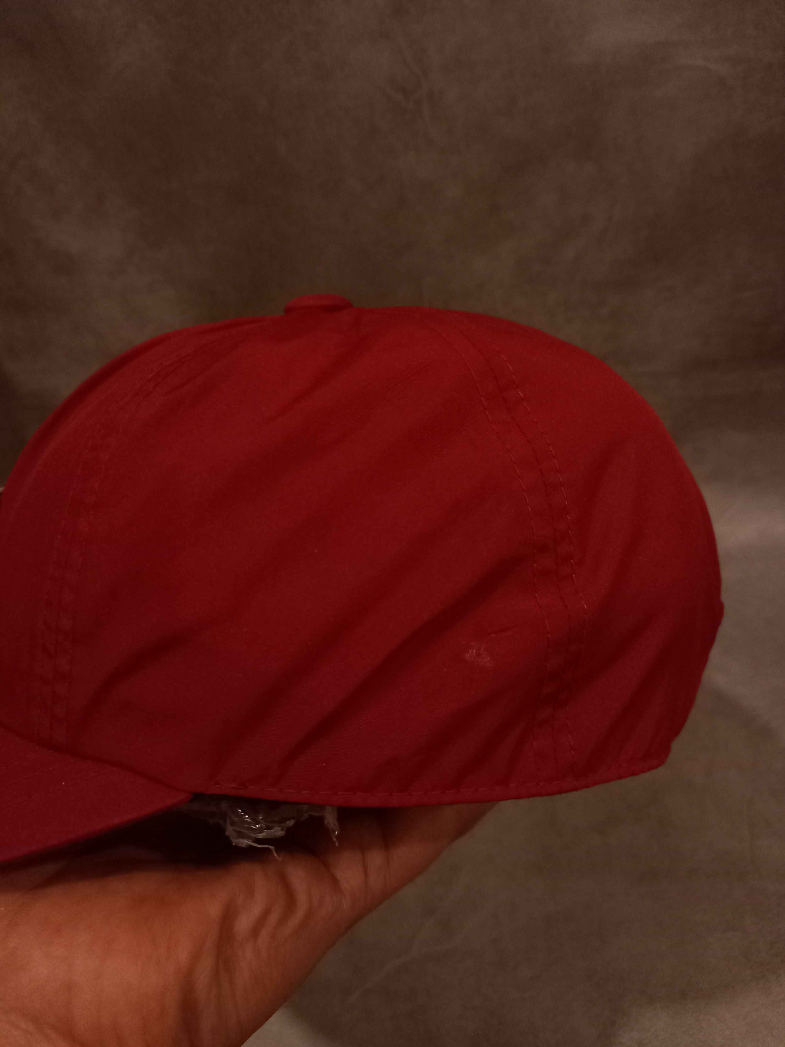 Nike Vintage Nike Hat Tiger Woods Yin Yang Golf Rare Size ONE SIZE - 8 Thumbnail