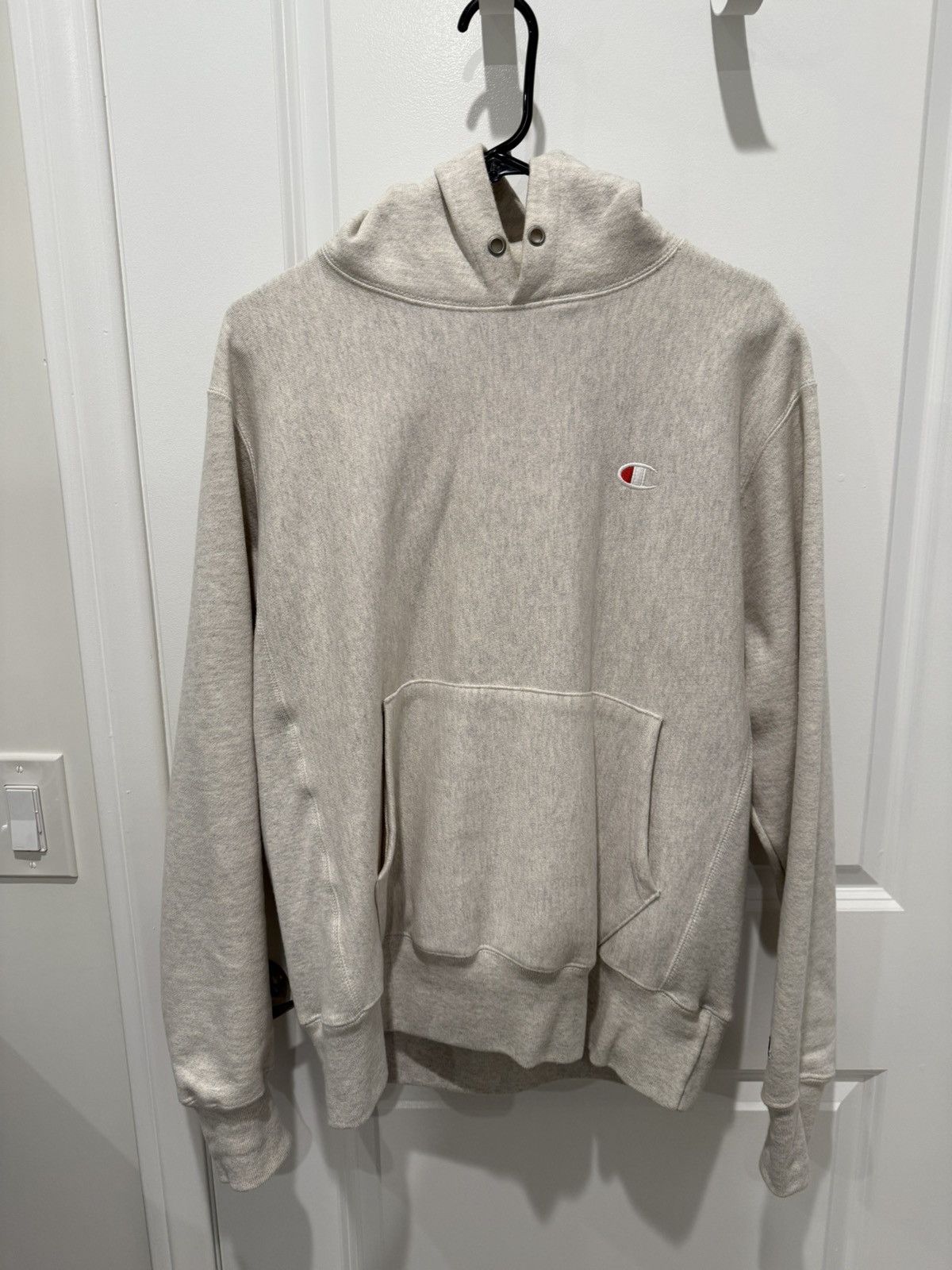 Champion × Stussy Stussy x Champion Reverse Weave | Grailed