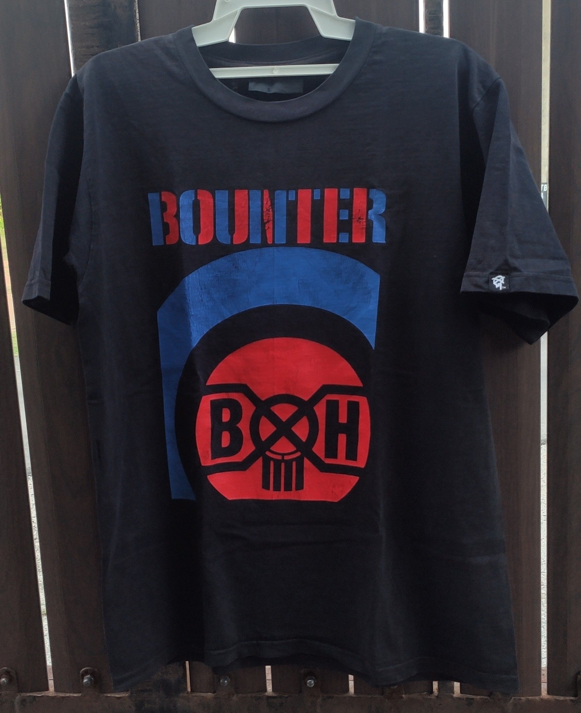 Bounty Hunter × Japanese Brand Vintage Bounty Hunter size L Size US L / EU 52-54 / 3 - 1 Thumbnail