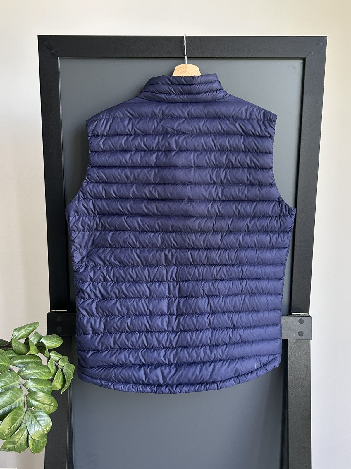 Rab RAB Outdoor Down Puffer Vest Pertex Microlight Size US M / EU 48-50 / 2 - 13 Thumbnail