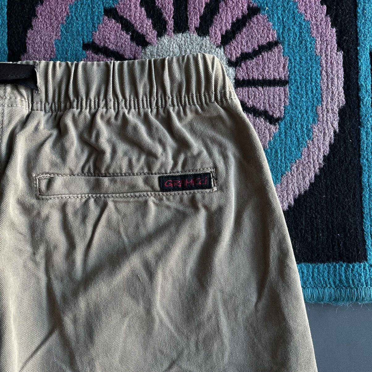Gramicci × Vintage Gramicci Size M Made In USA Size US 32 / EU 48 - 6 Thumbnail
