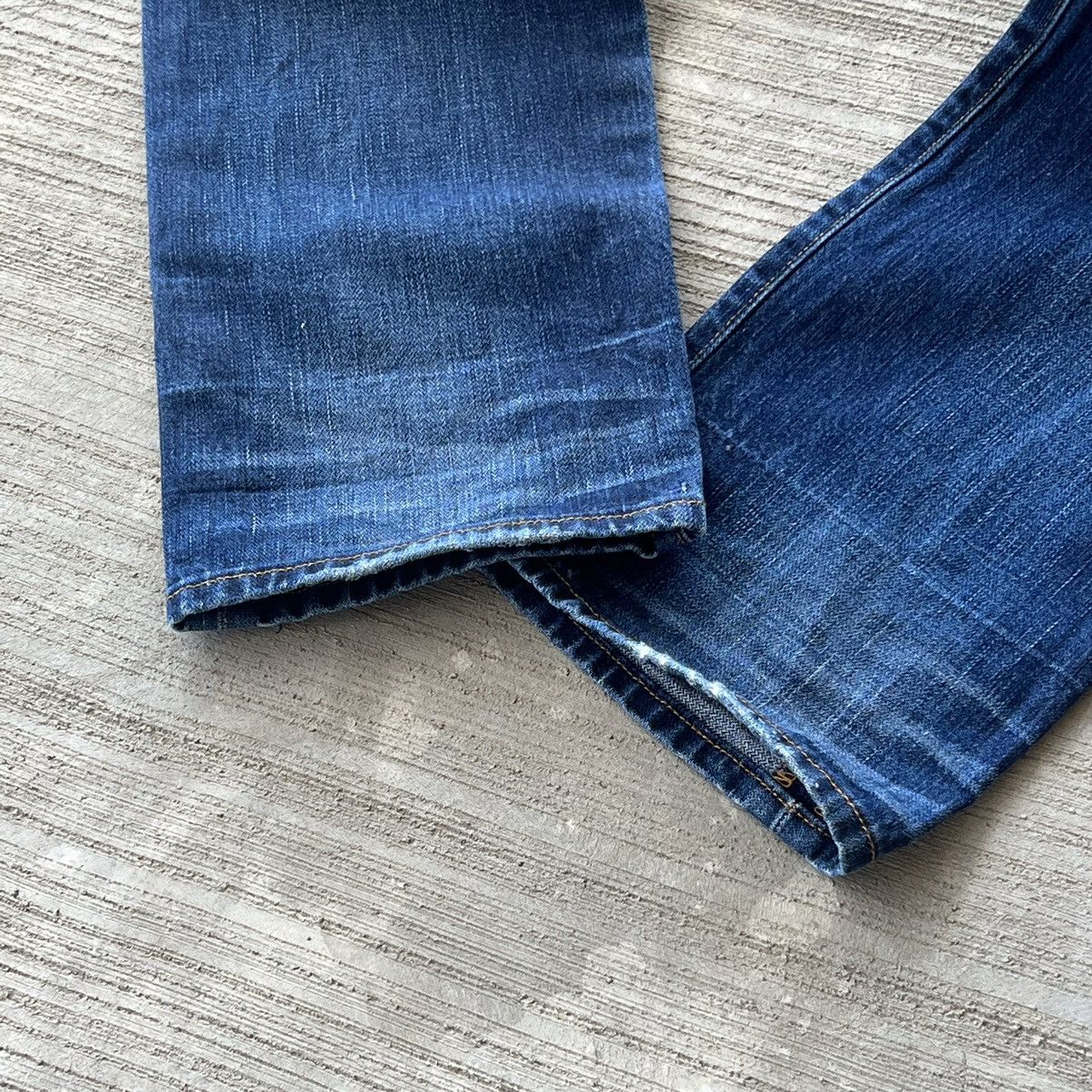 True Religion True Religion Vintage Denim Jeans Pants Size US 31 - 12 Thumbnail