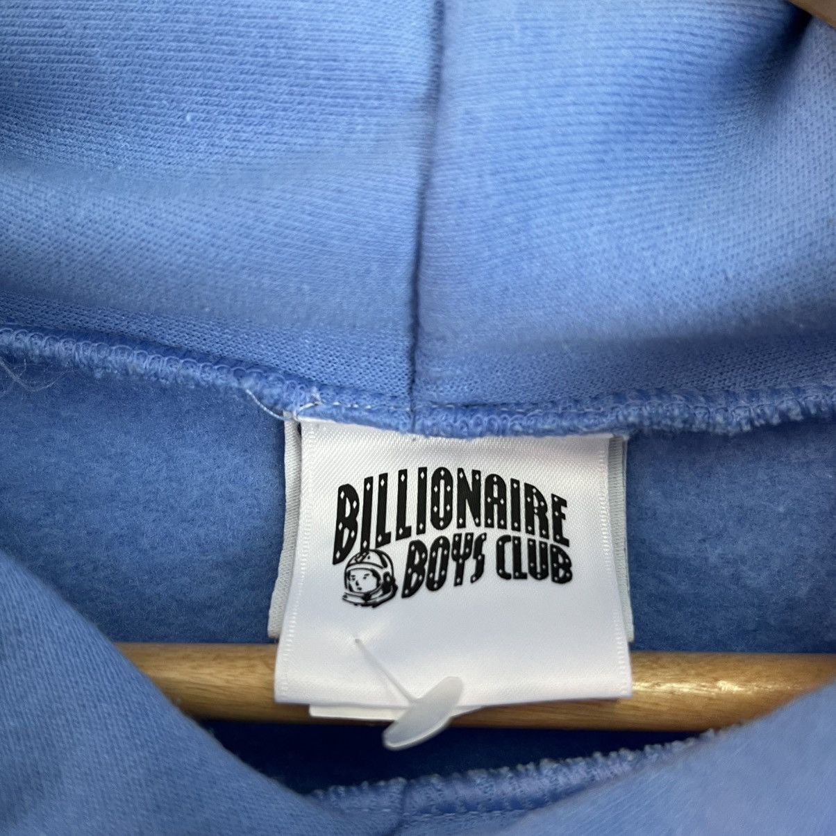 Billionaire Boys Club × Champion Billionaire Boys Club X Champion Hoodie Size US L / EU 52-54 / 3 - 7 Thumbnail