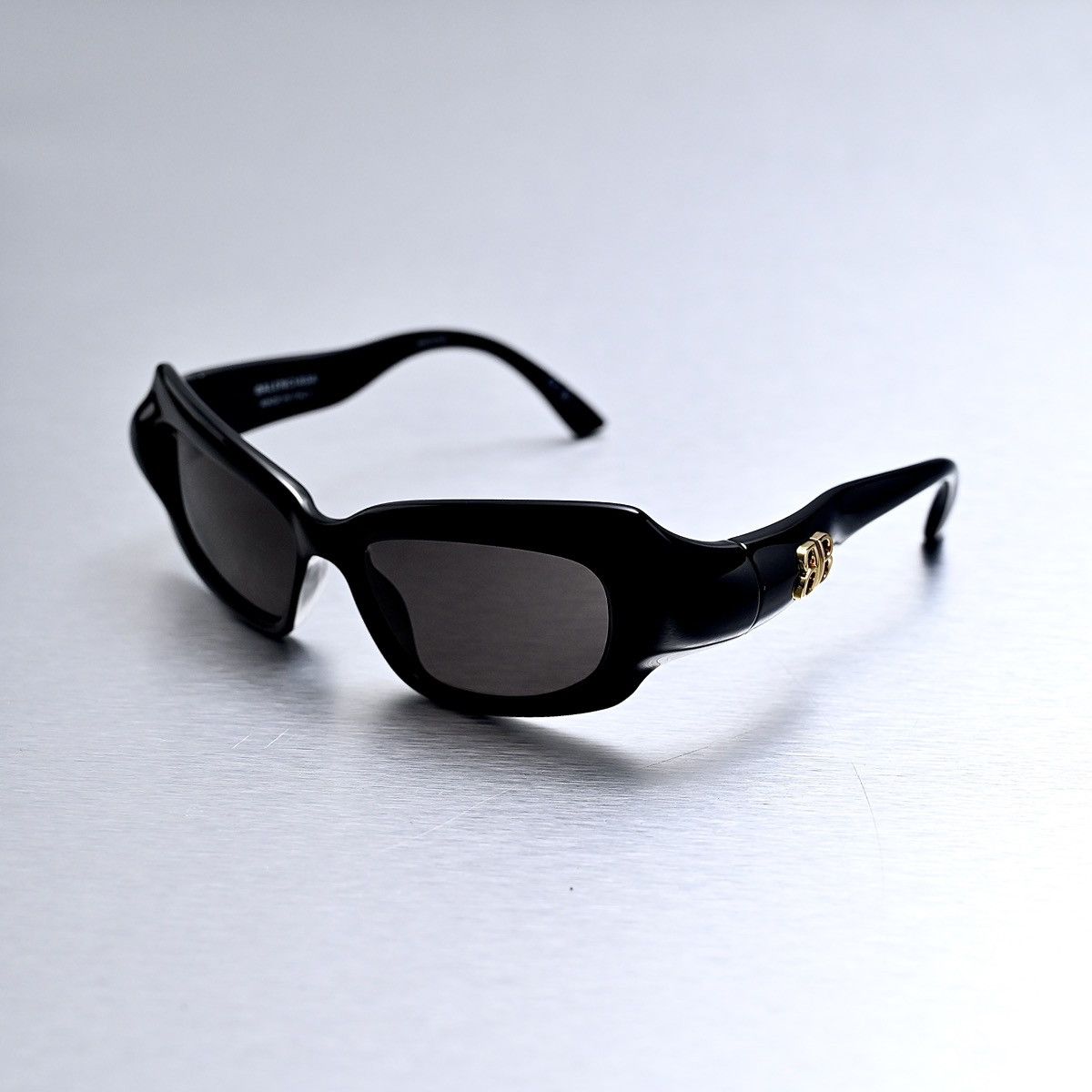 Balenciaga BALENCIAGA BB0354S SUNGLASSES Size ONE SIZE - 1 Thumbnail