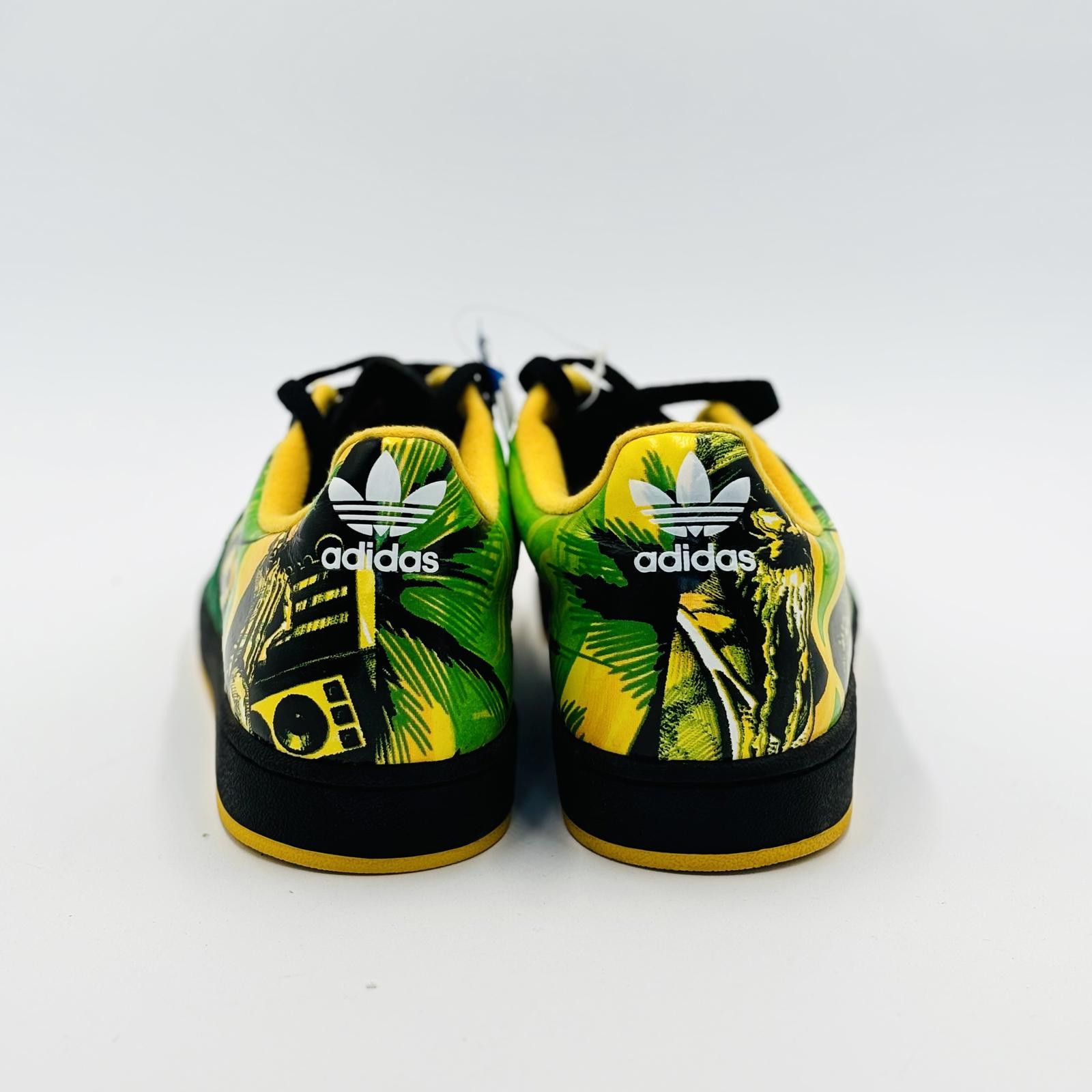 Adidas Adidas Halfshells Lo Cities Kingston Size 12 US Size US 12 / EU 45 - 4 Thumbnail