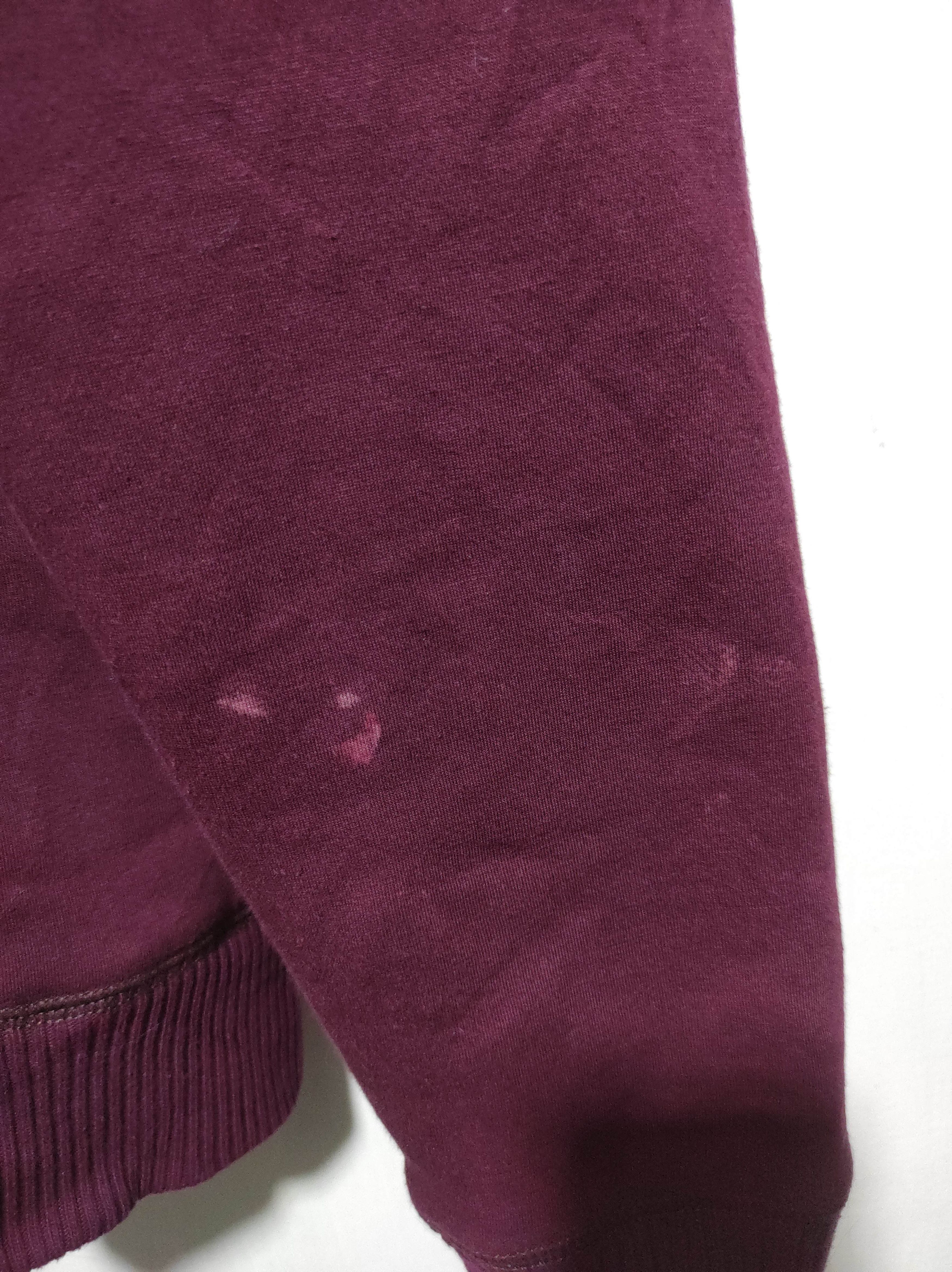 Gap GAP Sherpa Zip Fur Hoodie IfSixWasNine LGB style Size US L / EU 52-54 / 3 - 6 Thumbnail
