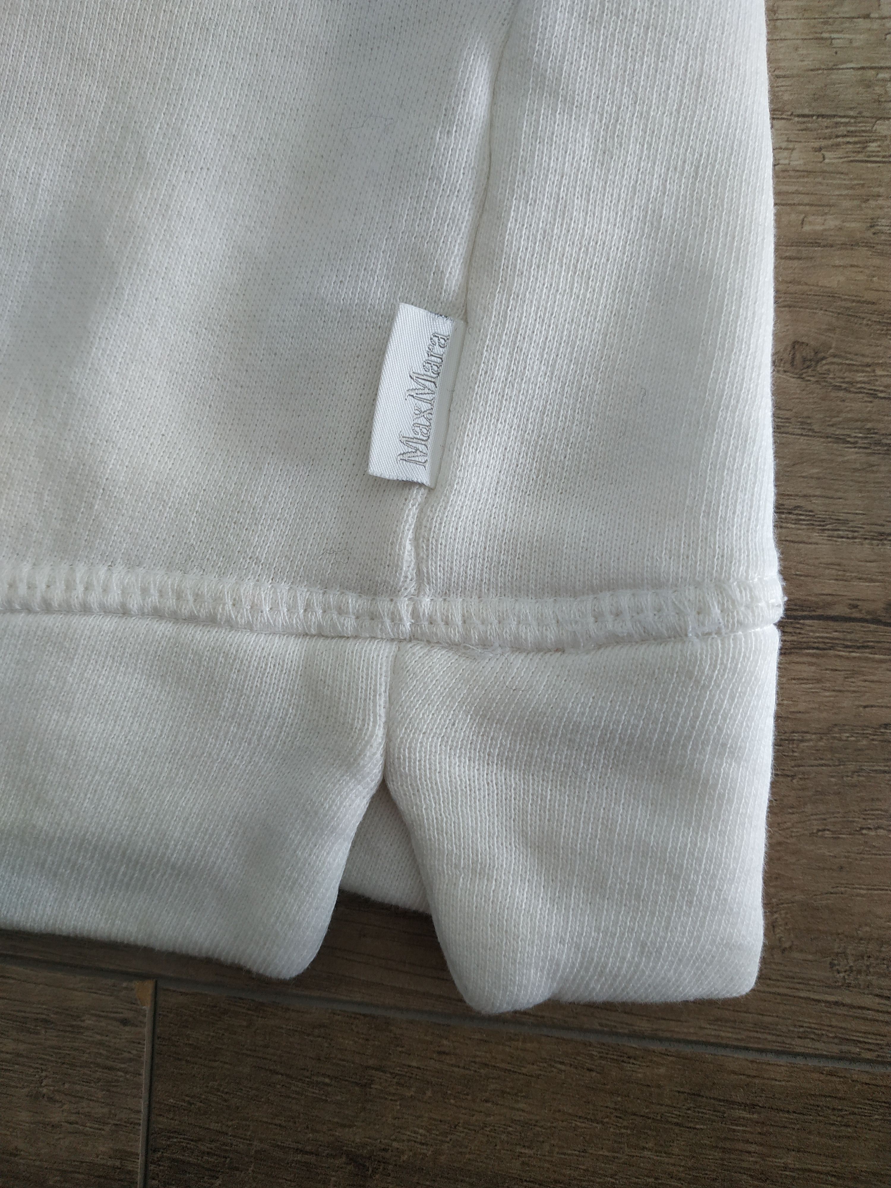 Max Mara Max Mara Leisure Women's Sweatshirt-Pullover, MEDIUM Size M / US 6-8 / IT 42-44 - 10 Thumbnail