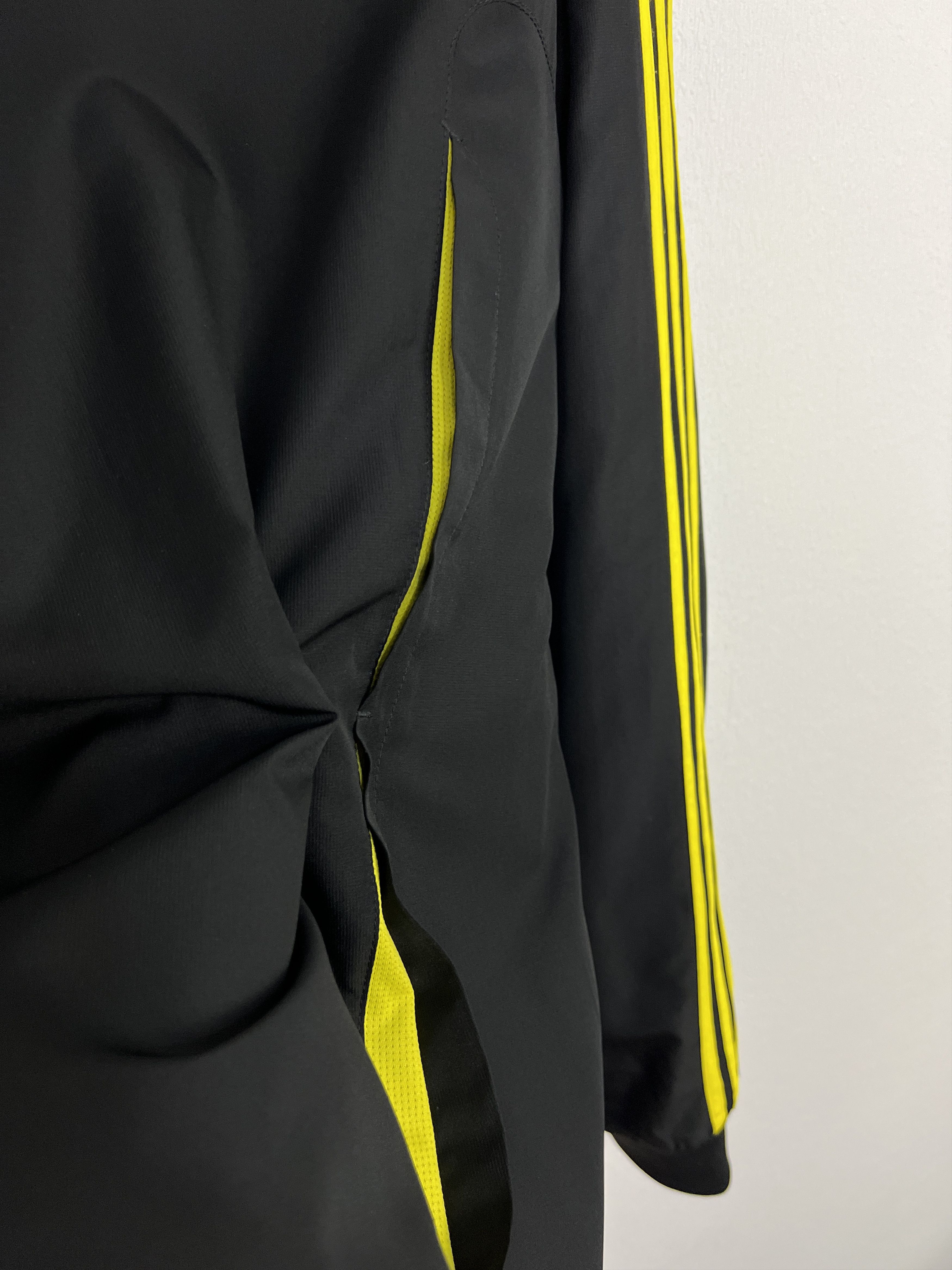 Adidas Liverpool Football Jacket Soccer Track Top Windbreaker Size US L / EU 52-54 / 3 - 11 Thumbnail