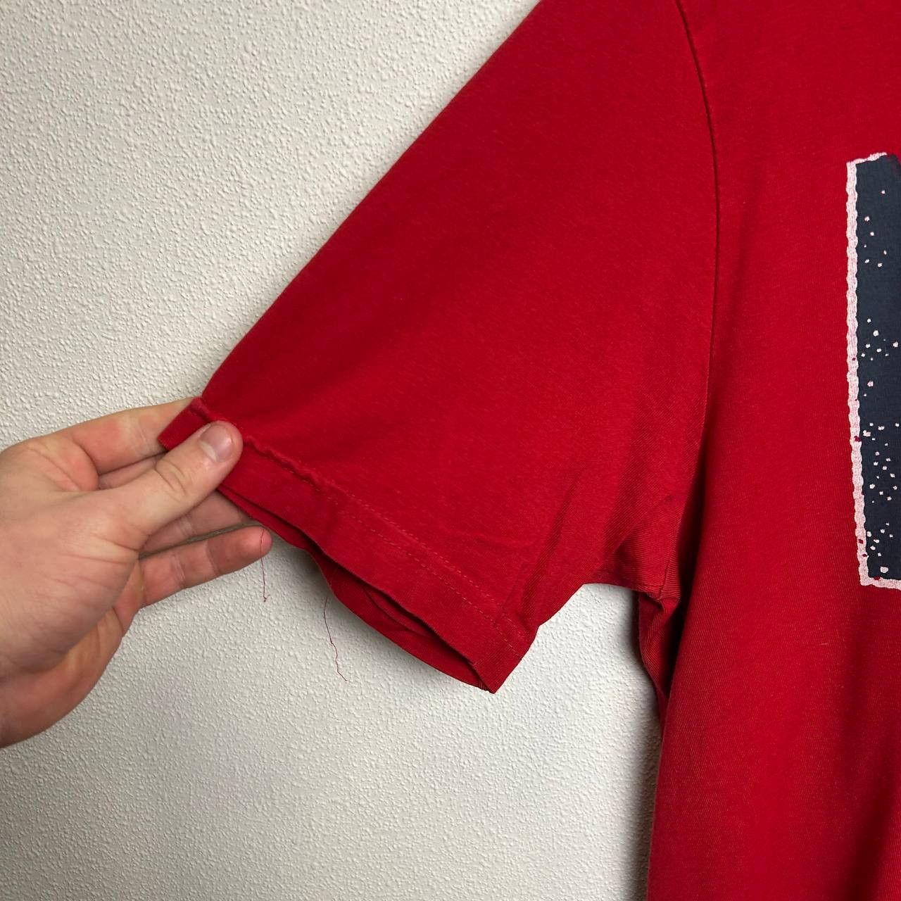Nike Vintage Nike Big logo 2012 streetwear y2k sport tee Size US L / EU 52-54 / 3 - 6 Thumbnail