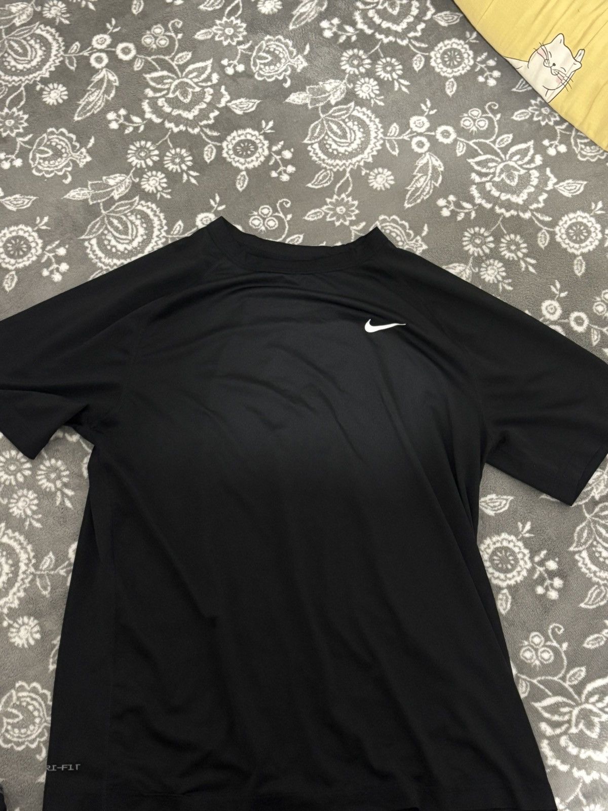 Nike Nike Compression Shirt Size US M / EU 48-50 / 2 - 1 Thumbnail
