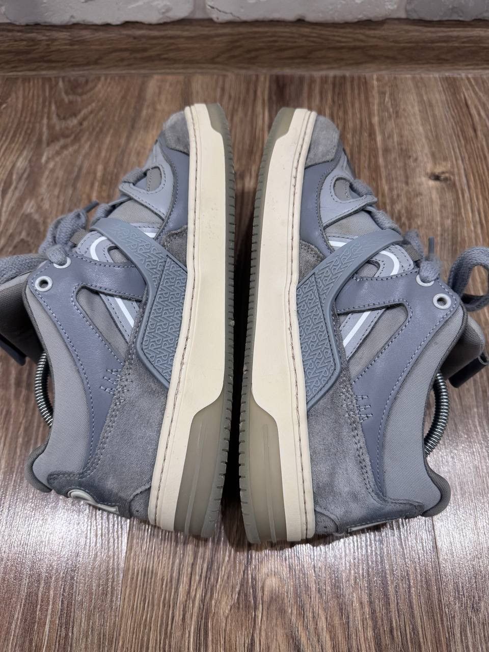Represent Clo. Represent Bully Men's Sneakers Shoes Size 41.5 Size US 8.5 / EU 41-42 - 13 Thumbnail