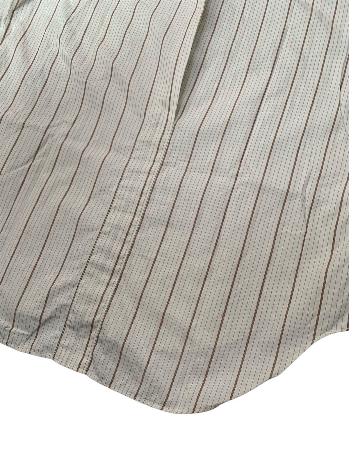 Issey Miyake 🔥GONE🔥Issey Miyake Shirt Size US L / EU 52-54 / 3 - 5 Thumbnail