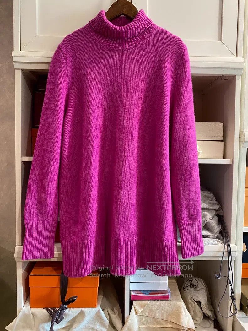 The Row The Row Turtleneck sweater Size XS / US 0-2 / IT 36-38 - 1 Thumbnail