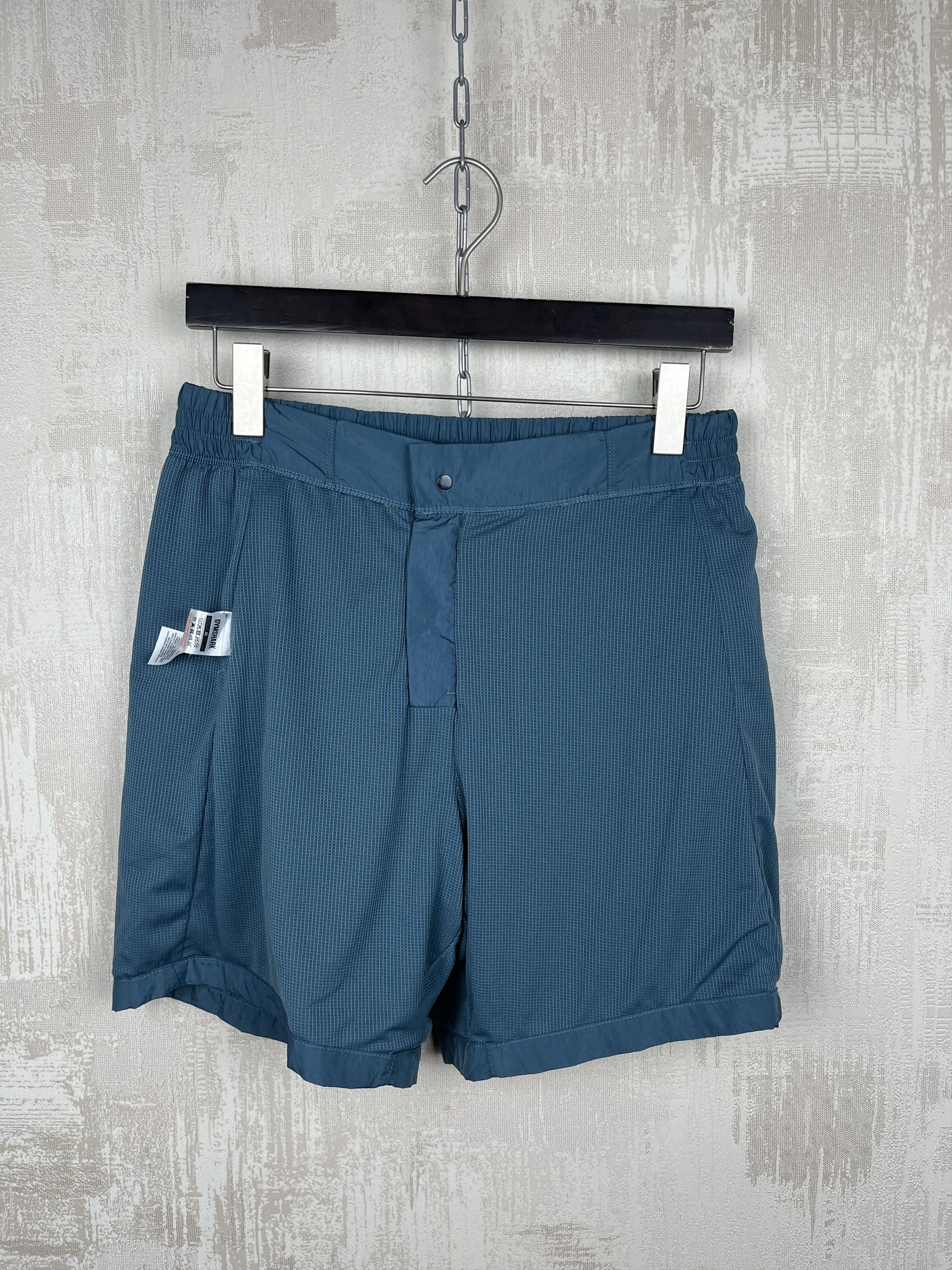 Gymshark Gymshark Retake Woven Shorts Traning Gym Running Size M Size US 32 / EU 48 - 12 Thumbnail