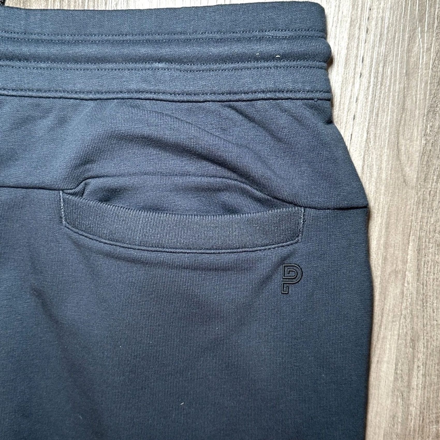 Vintage Public Rec Navy Performance Jogger Pants 32 Regular Men NWOT Size US 32 / EU 48 - 4 Thumbnail