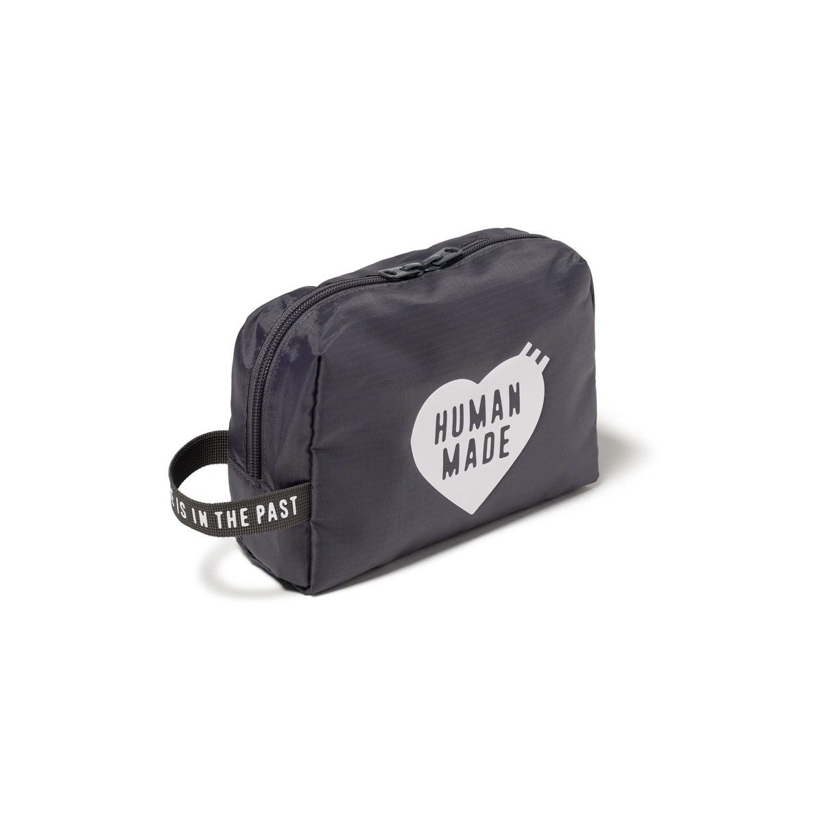 Human Made Human Made Travel Pouch Size ONE SIZE - 3 Thumbnail