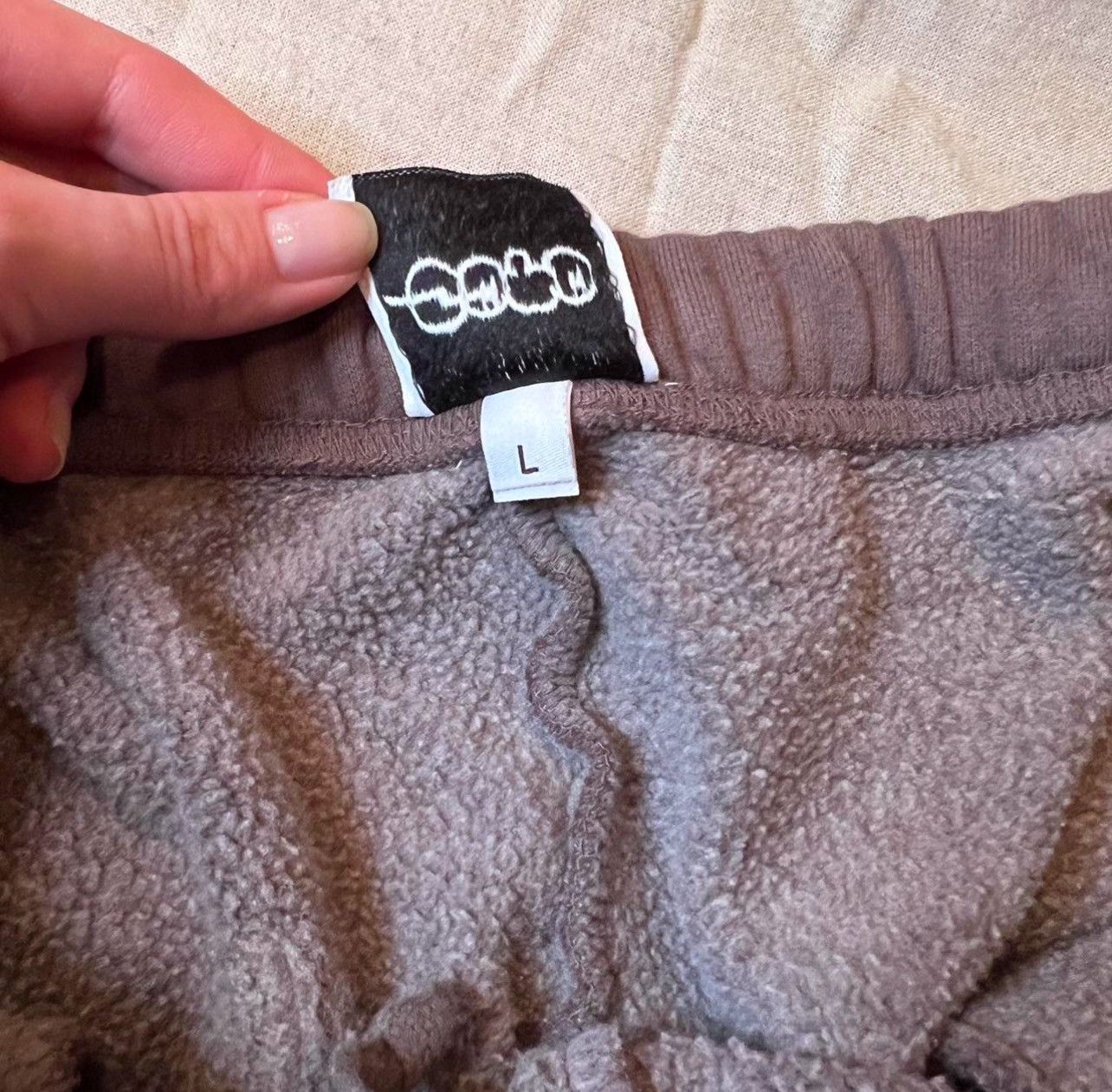Other Soto worldwide sweatpants Size 30" / US 8 / IT 44 - 5 Thumbnail