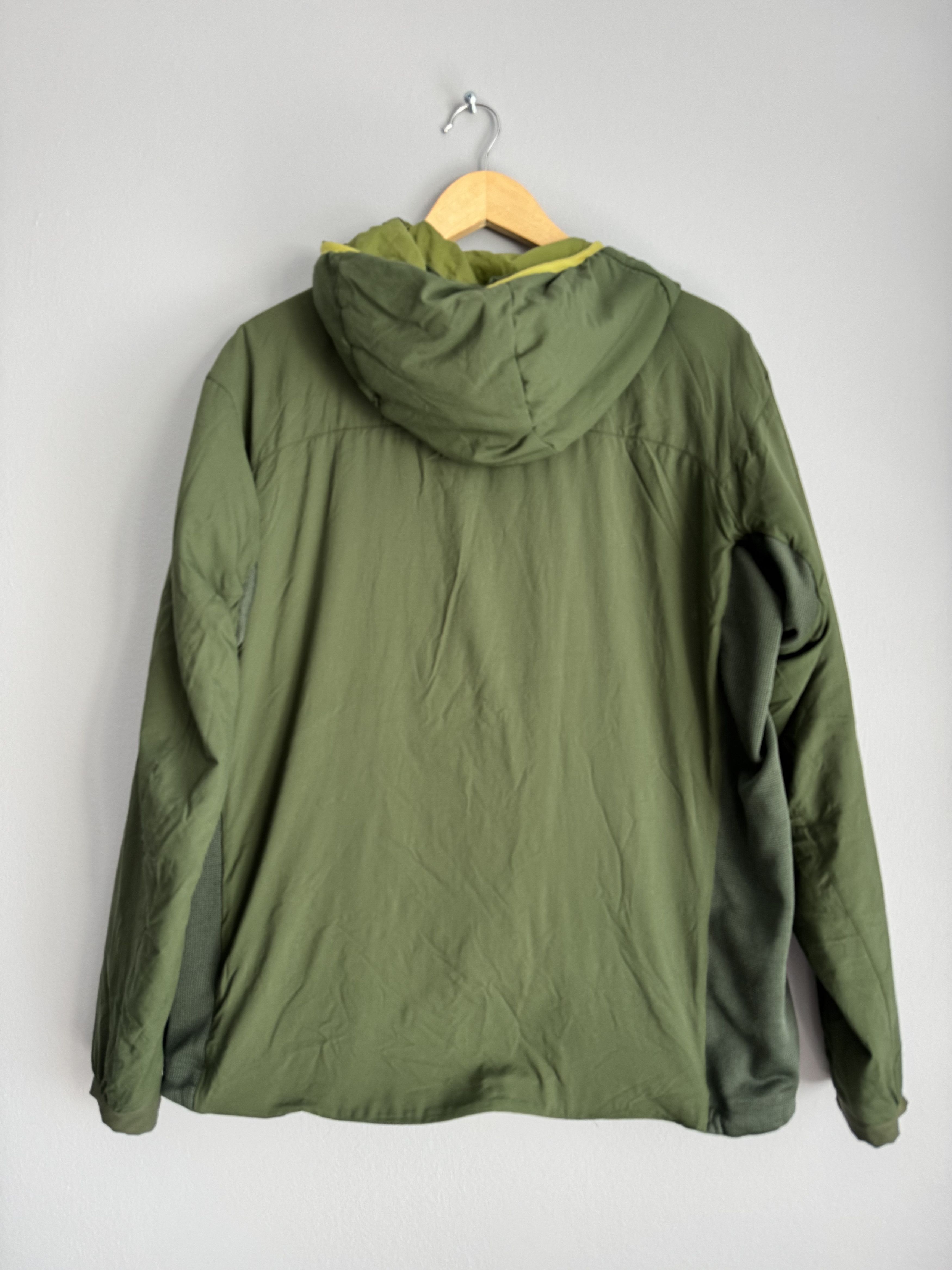 Arc'teryx Arc'teryx Atom AR Men arcteryx beta lt beams Size US L / EU 52-54 / 3 - 5 Thumbnail