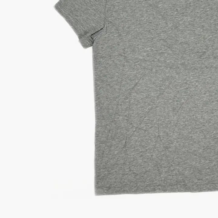 Burberry Burberry Burberry Gray Short Sleeve Embroidered T-Shirt-25 Size US S / EU 44-46 / 1 - 2 Thumbnail