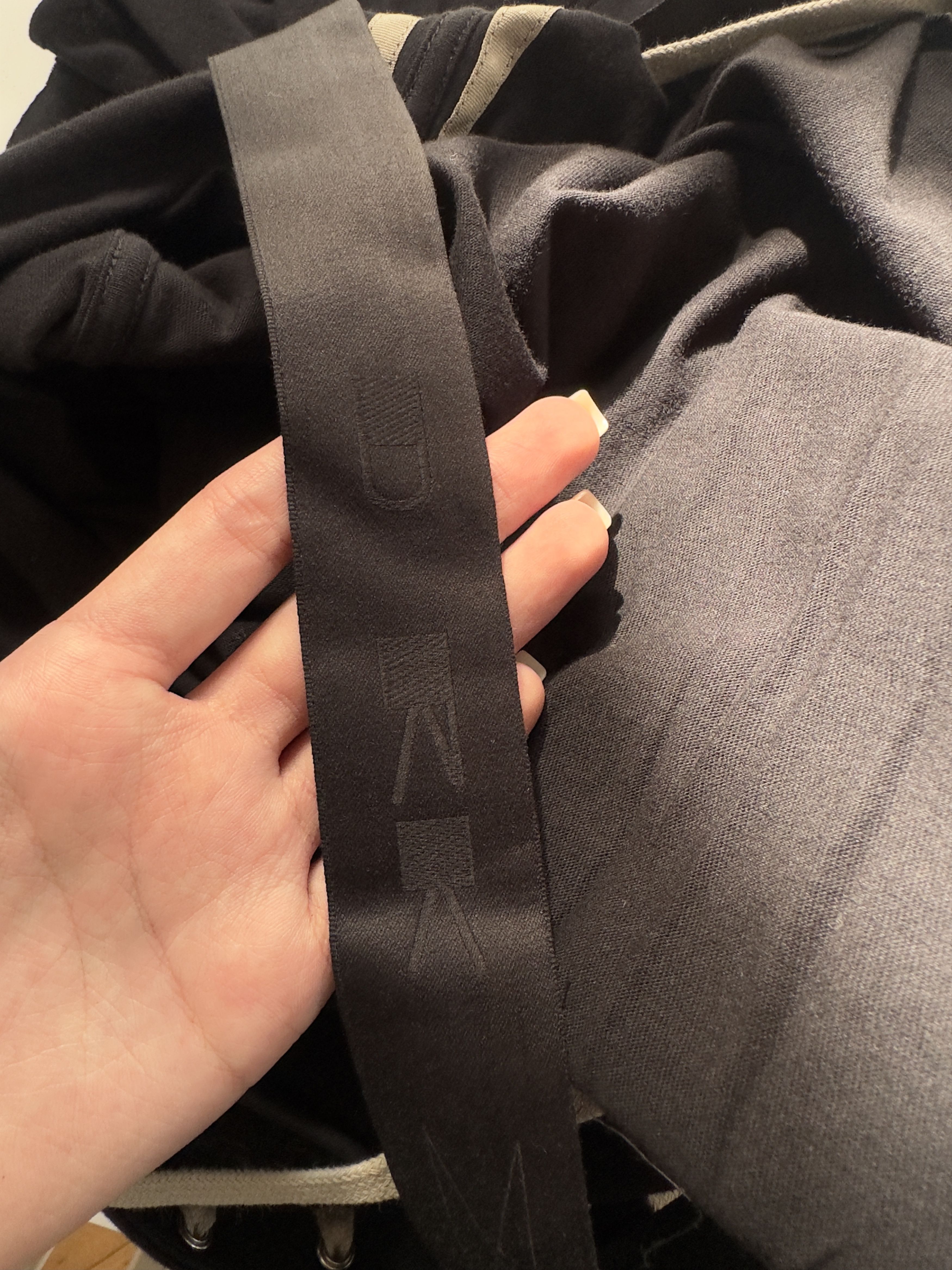 Rick Owens Drkshdw New, with tags. Size S. Size S / US 4 / IT 40 - 8 Thumbnail