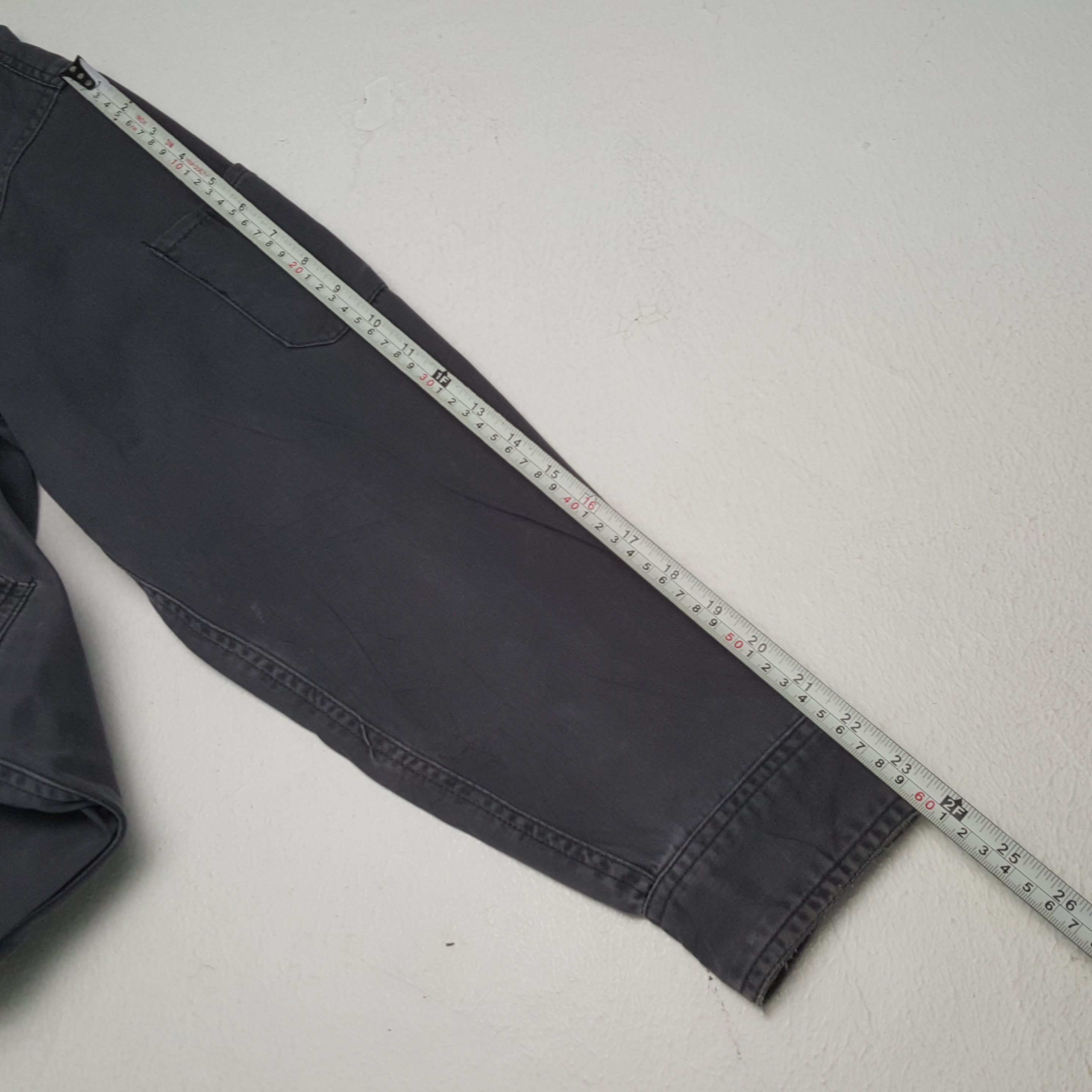 Japanese Brand × Vintage THE TOKYO TOILET Japanese Brand Custom Art Coverall Jacket Size US L / EU 52-54 / 3 - 10 Thumbnail