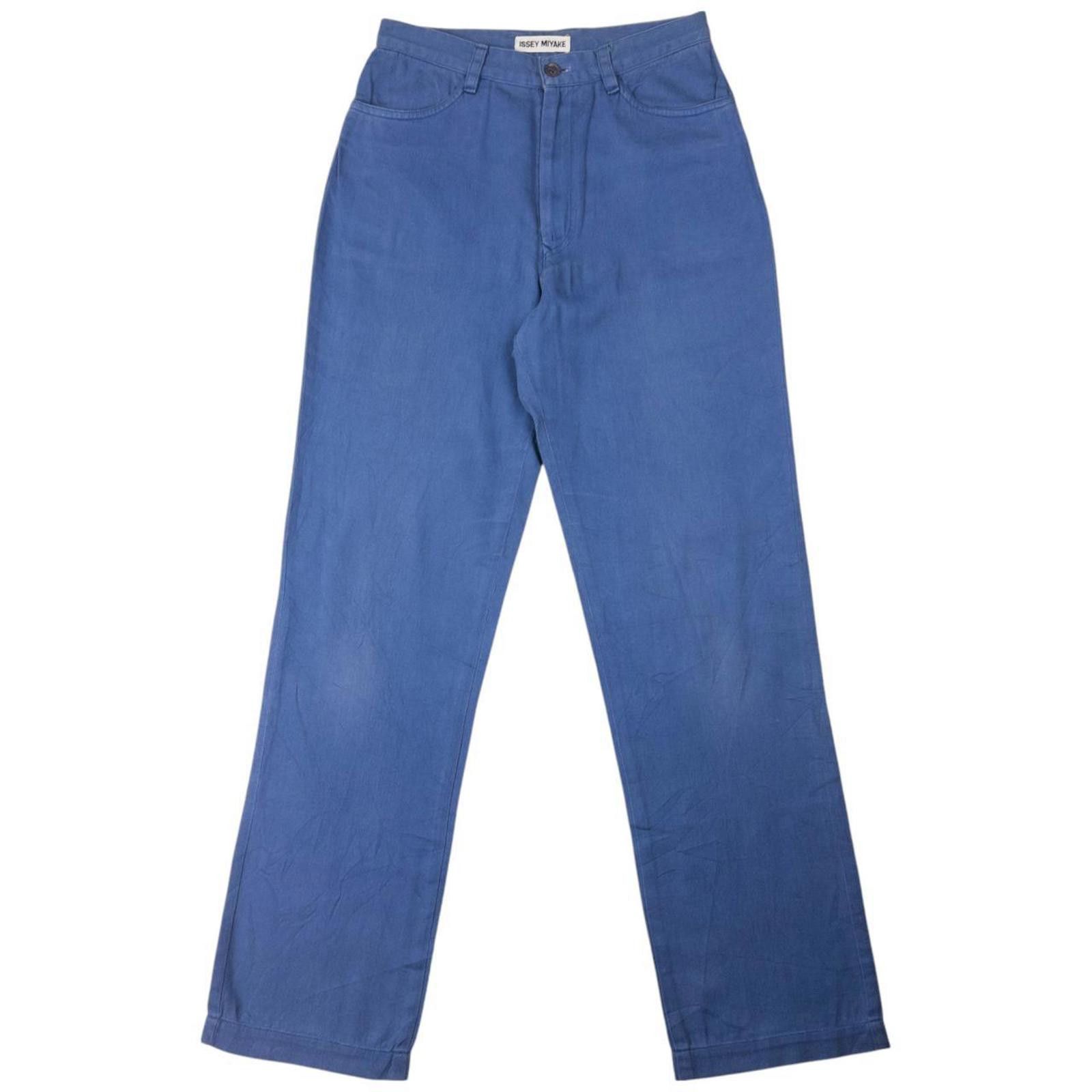 Vintage Issey Miyake Trousers Size W26