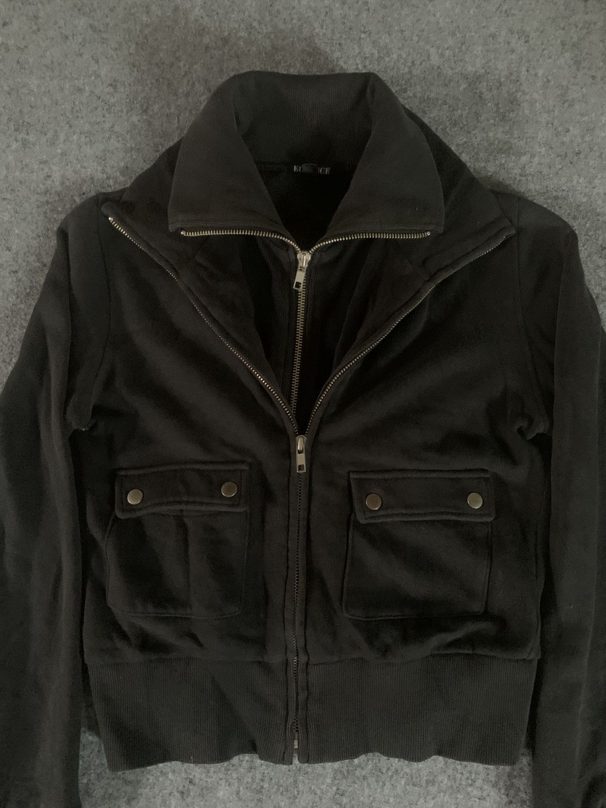 Isamu Katayama Backlash Elvence Doublelayer style jacket Size S / US 4 / IT 40 - 4 Thumbnail