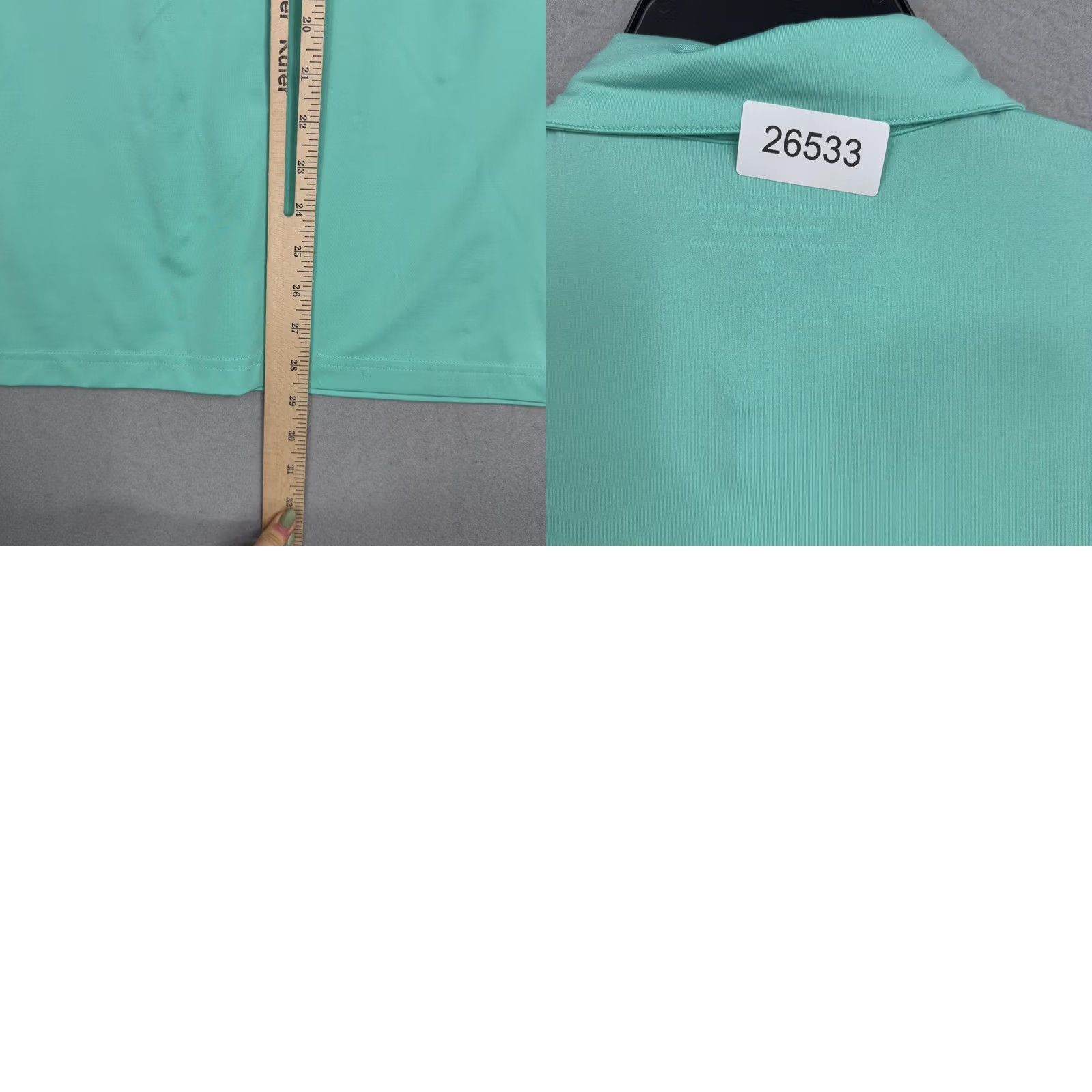Vineyard Vines VINTAGE not applicable; Original title lacks vintage cue. Size US M / EU 48-50 / 2 - 8 Thumbnail