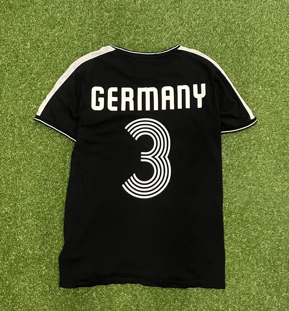 Other × Ralph Lauren Ralph Lauren Germany 3 t-shirt Size US S / EU 44-46 / 1 - 2 Thumbnail