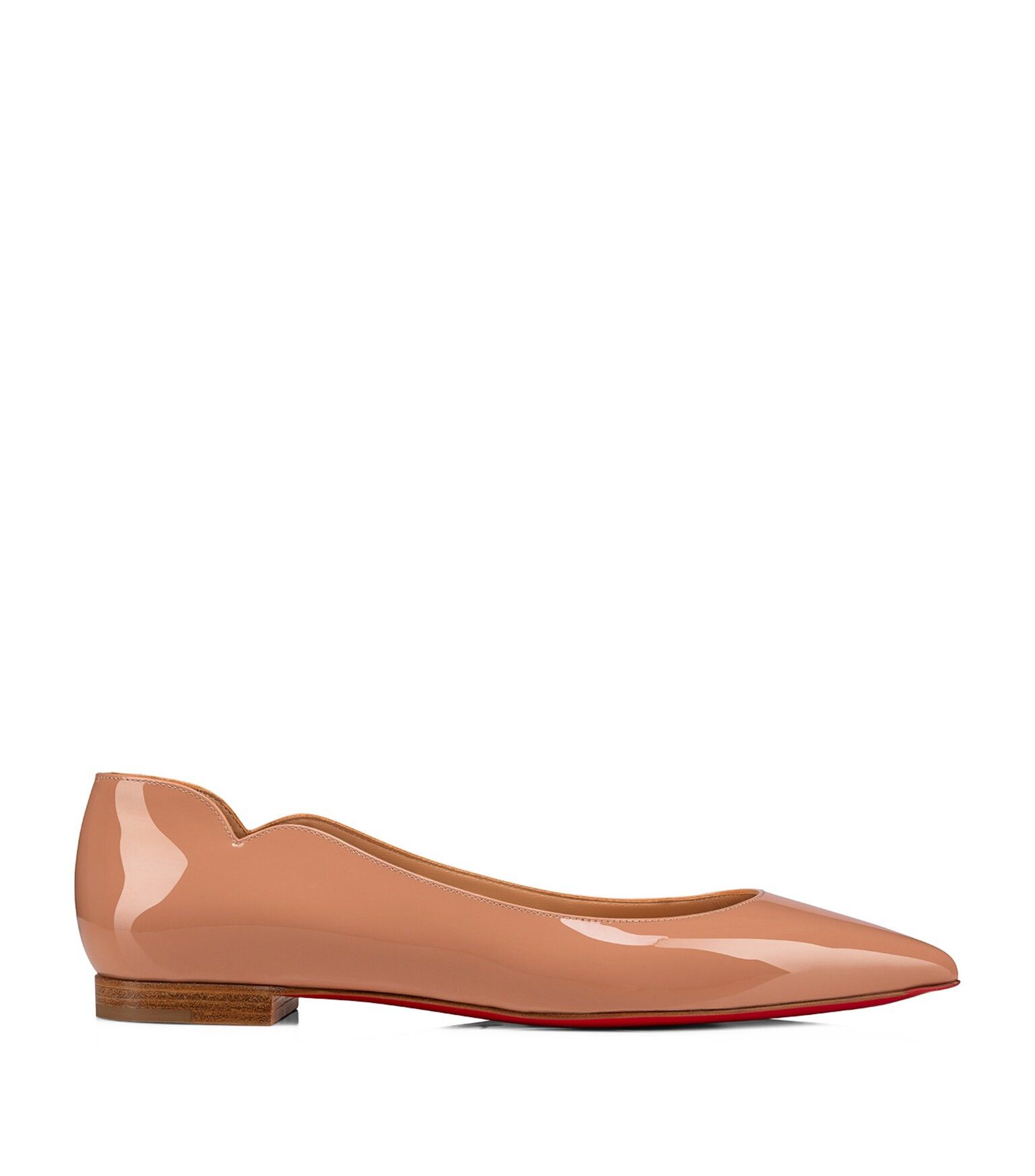 oc11z0625 Flats in Beige