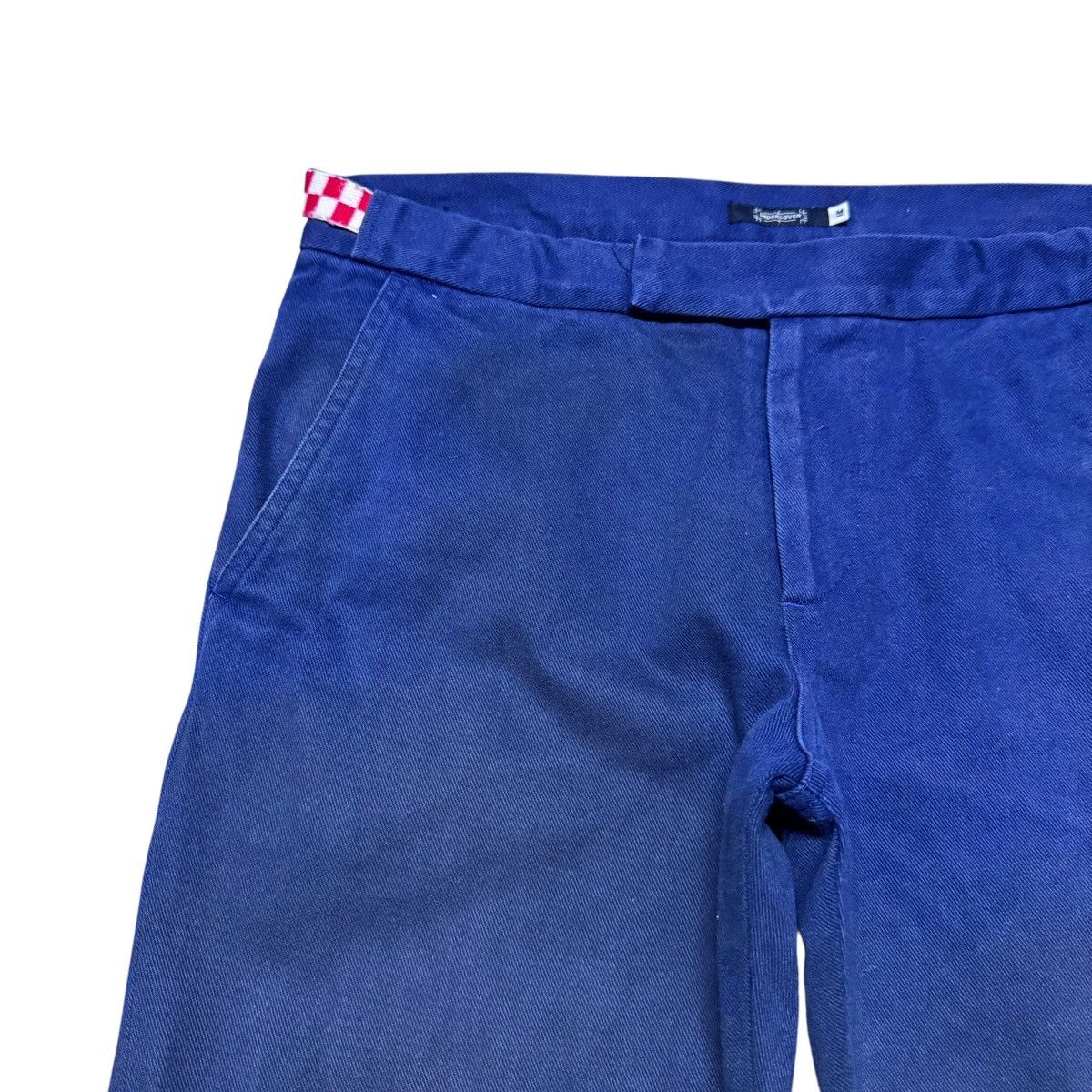 Undercover Undercover Thunder Bolt Trouser Pants Size US 29 - 4 Thumbnail