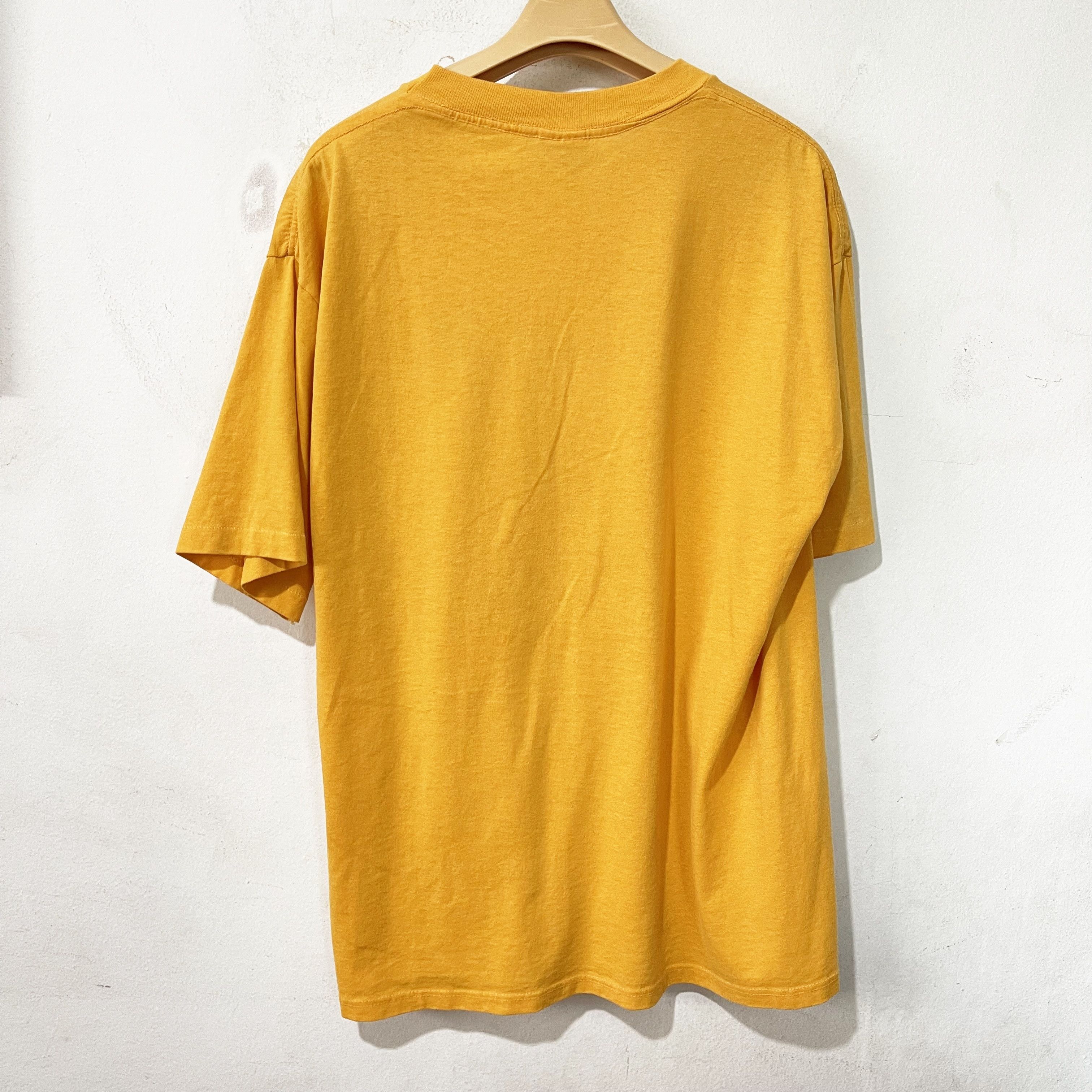 Vintage Vintage 1989 Understanding Computer Technology T-Shirt Size US L / EU 52-54 / 3 - 4 Thumbnail