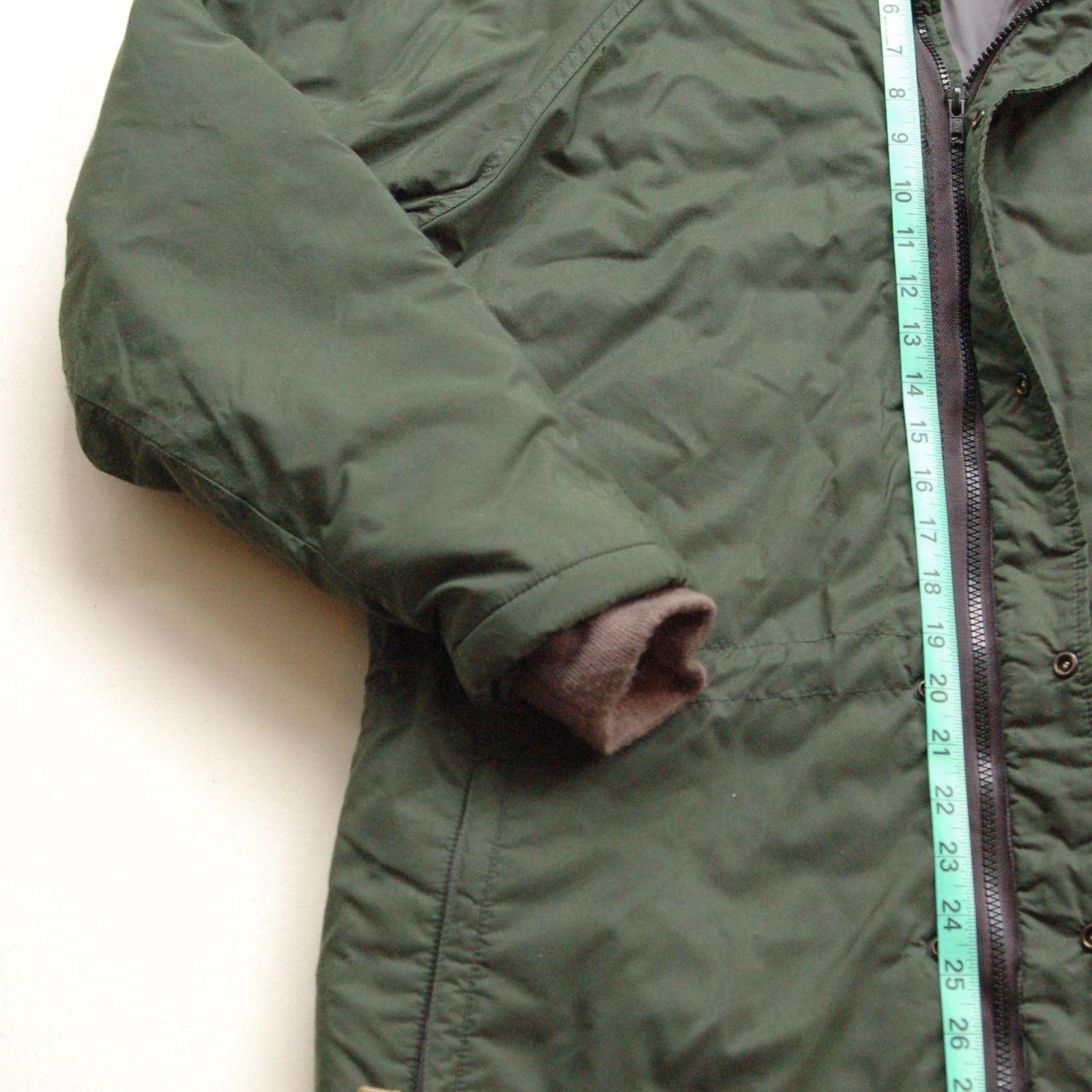 The North Face 1987 usda forest service contract Size US M / EU 48-50 / 2 - 6 Thumbnail
