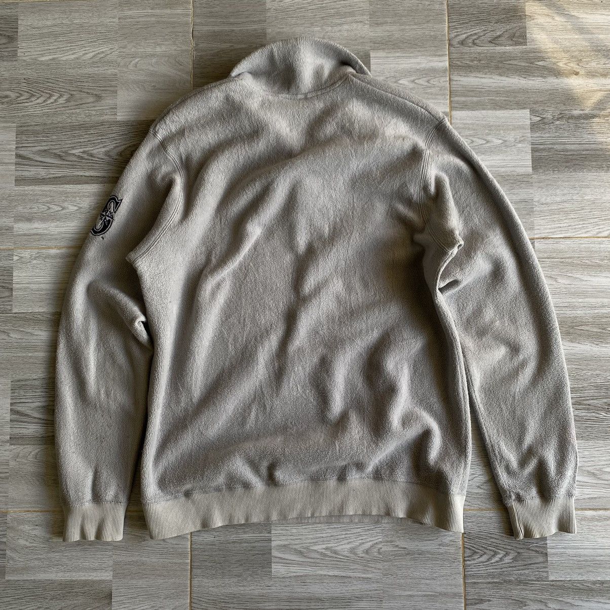 Japanese Brand × MLB × Uniqlo MLB Mariners Fleece Design Size US M / EU 48-50 / 2 - 3 Thumbnail