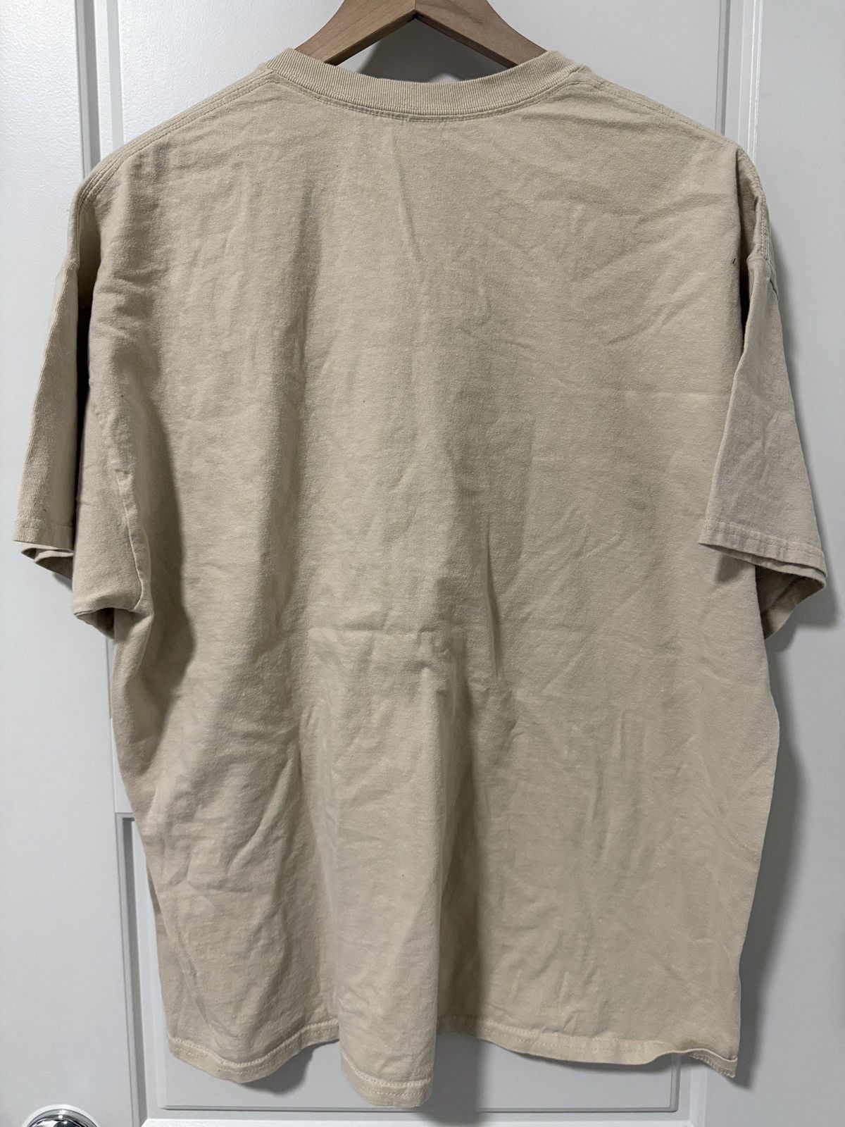Band Tees KARATE Size US XL / EU 56 / 4 - 3 Thumbnail