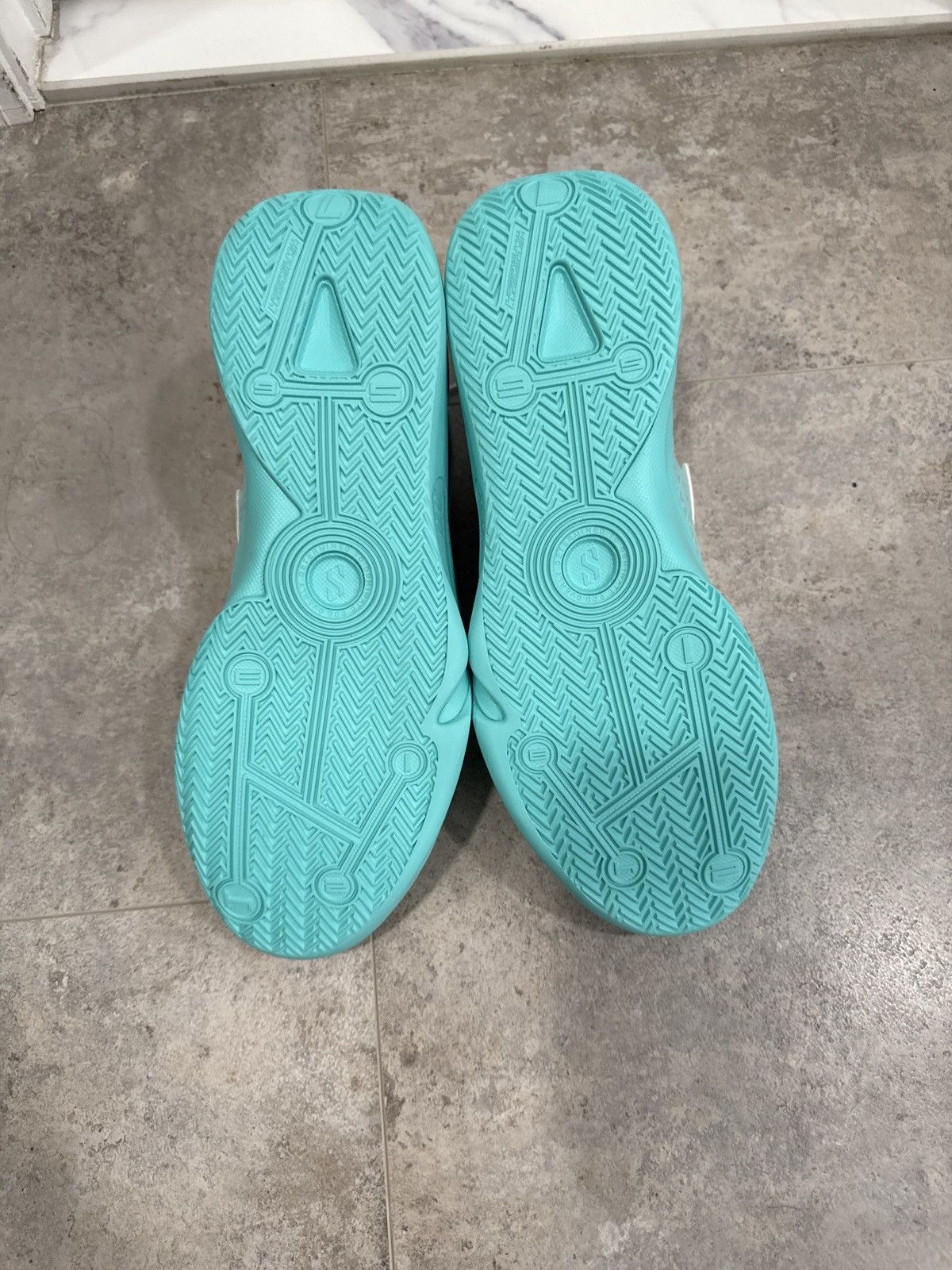 Puma Scoot Zeros 2 Shift Size US 15 / EU 48 - 5 Thumbnail