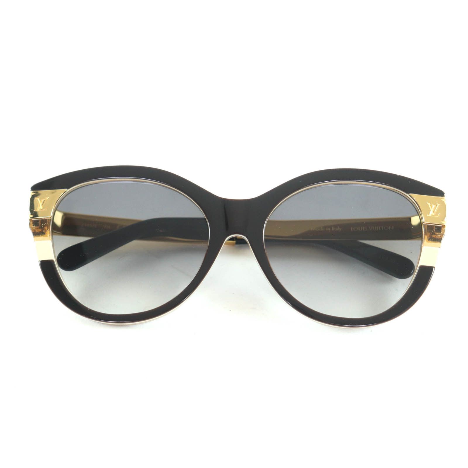 Louis Vuitton LOUIS VUITTON X takashi murakami Cat Eye 